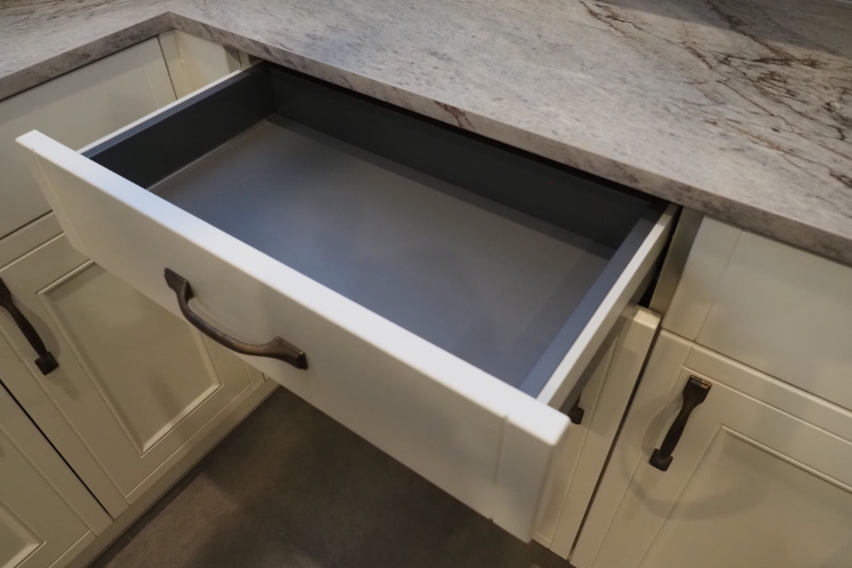 Wren Country Juratek Ceramic Matte Kitchen