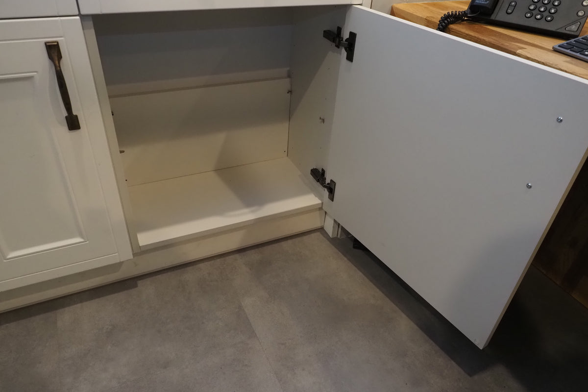 Wren Country Juratek Ceramic Matte Kitchen