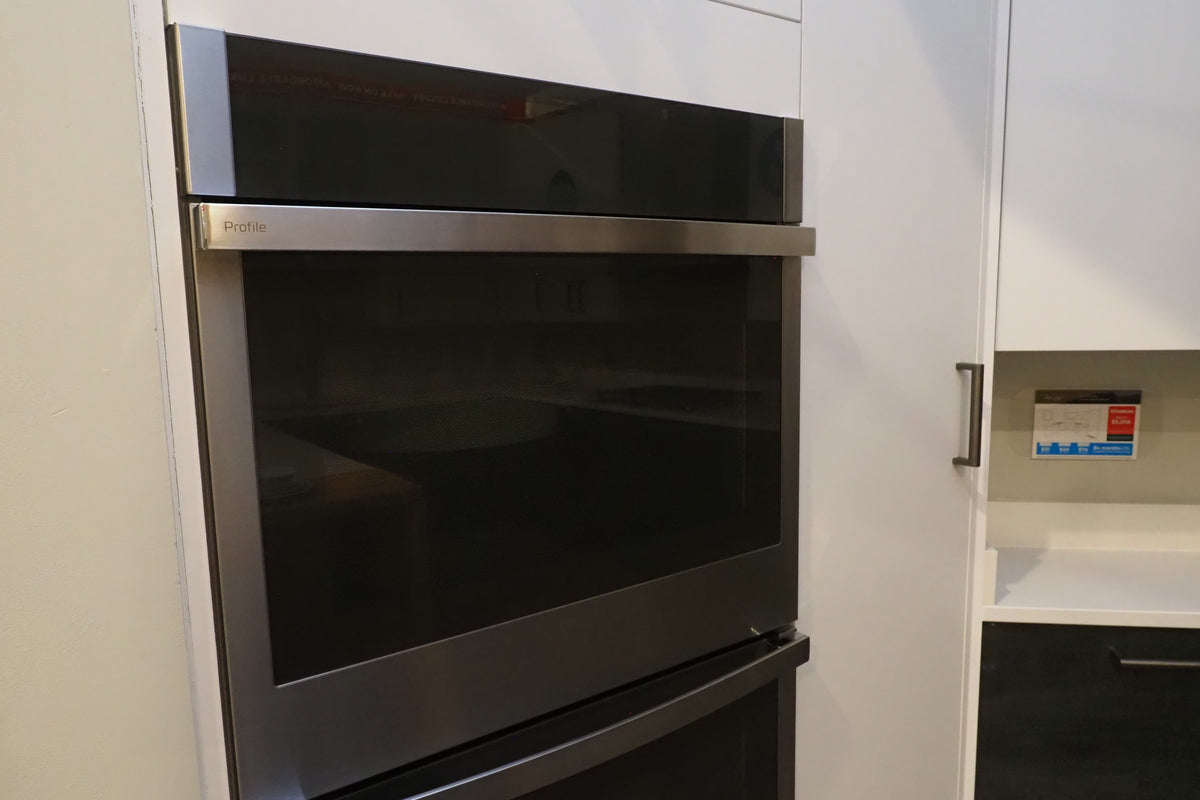 Wren Ultra & Elements Bianco and Metallic Slate Gloss Kitchen