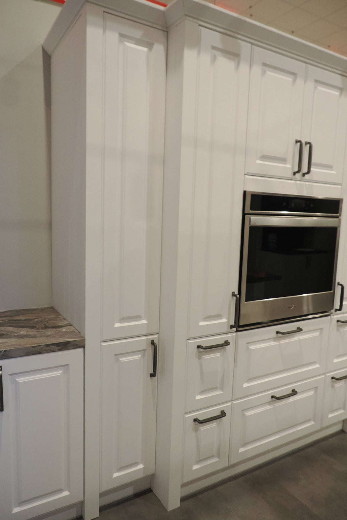 Wren Georgian Juratek Pillow Matte Kitchen