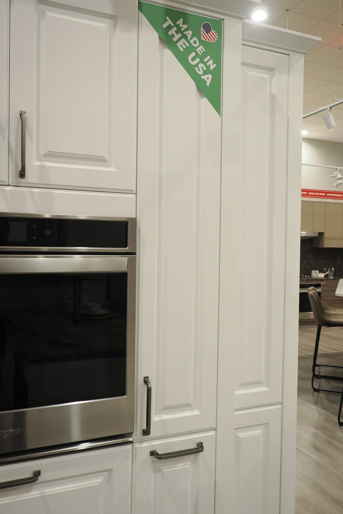 Wren Georgian Juratek Pillow Matte Kitchen
