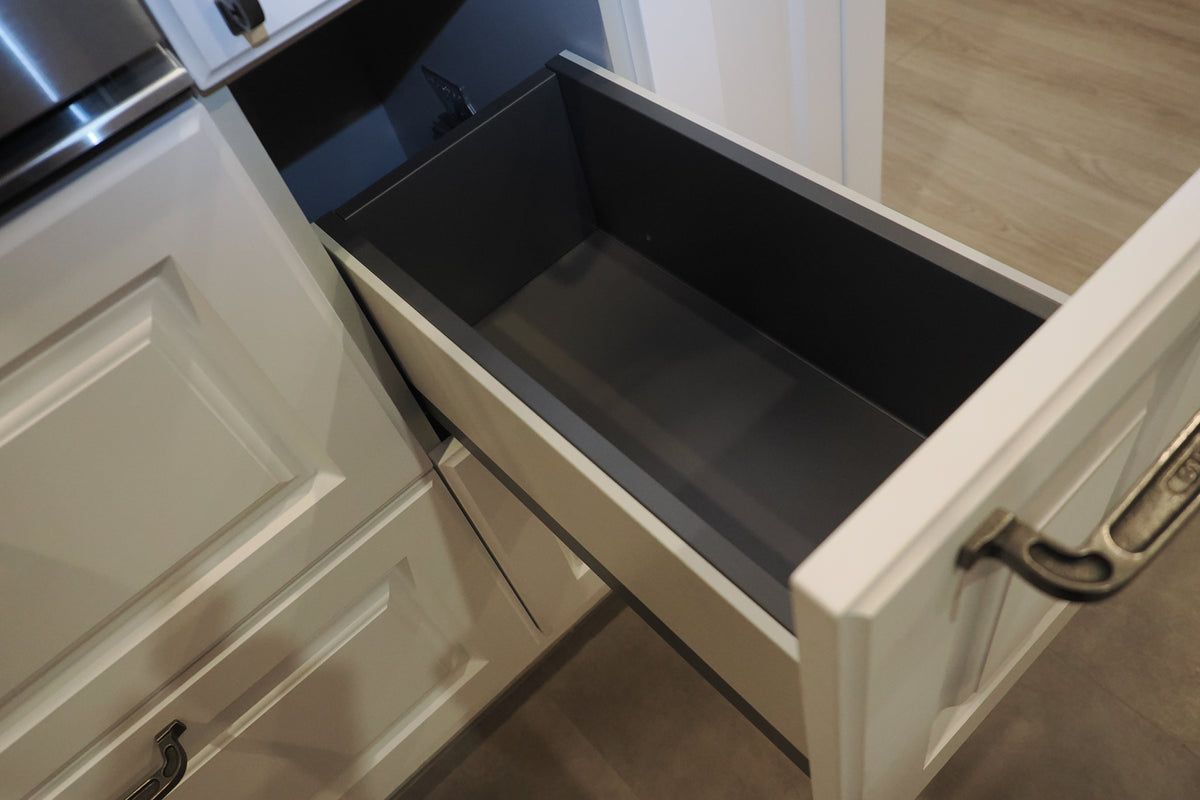 Wren Georgian Juratek Pillow Matte Kitchen
