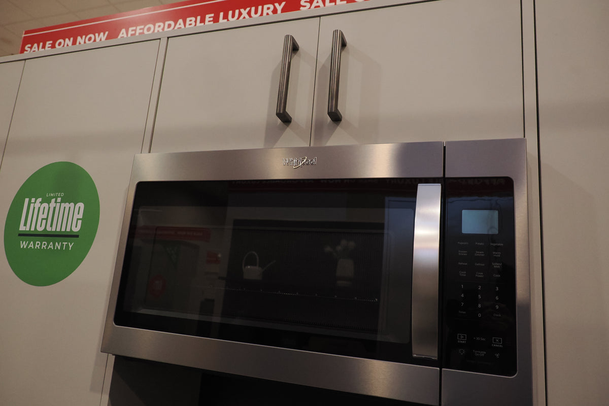 Wren Autograph Pebble Gray Matte Kitchen