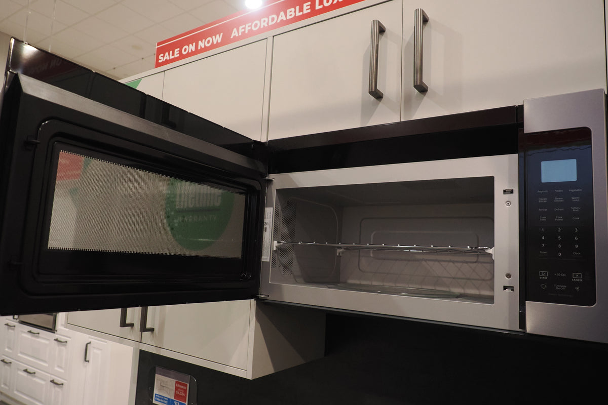 Wren Autograph Pebble Gray Matte Kitchen
