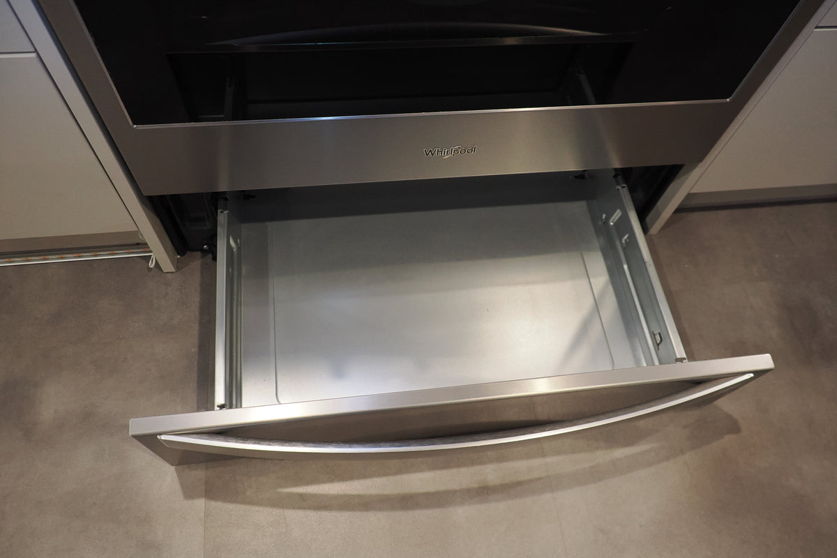 Wren Autograph Pebble Gray Matte Kitchen