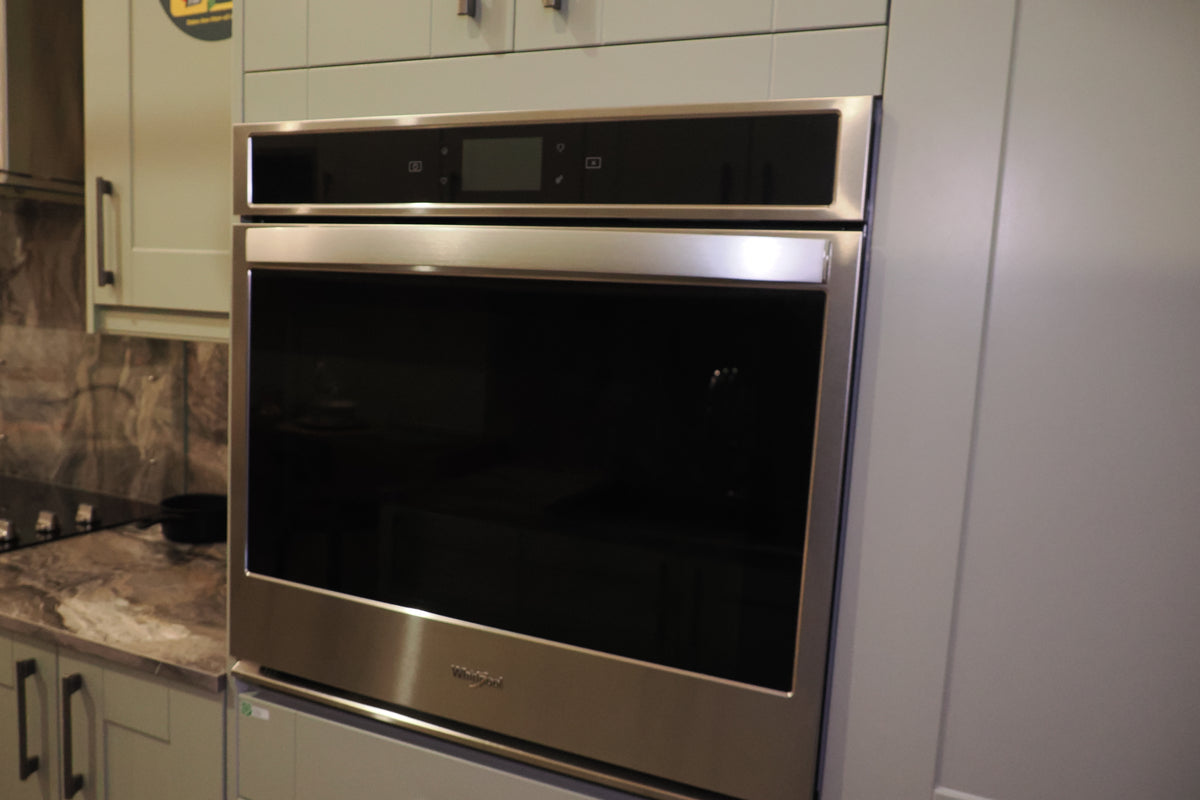 Wren Shaker Classic Sage Green Matte Kitchen