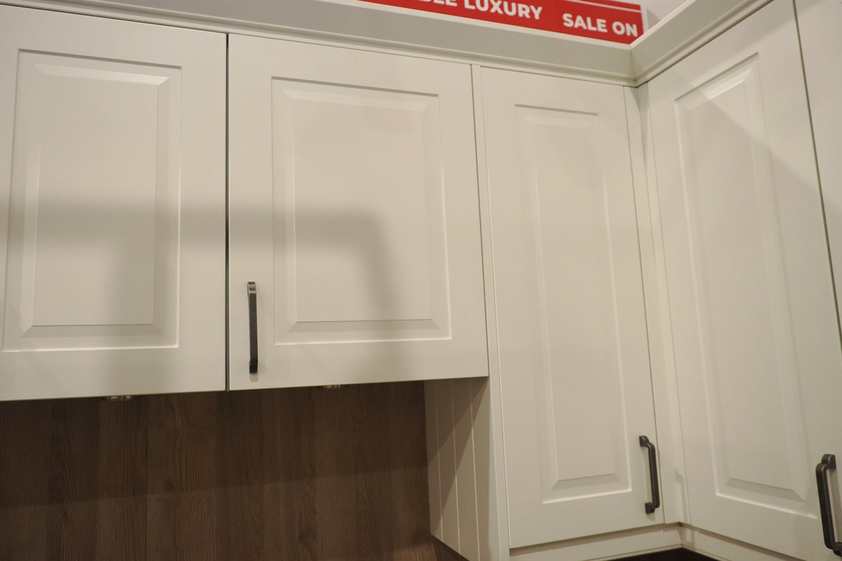 Wren Architect Cream Matte Kitchen