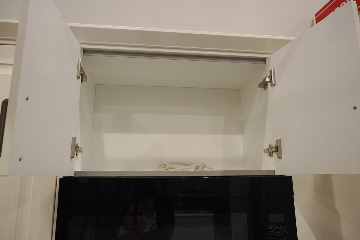 Wren Architect Cream Matte Kitchen