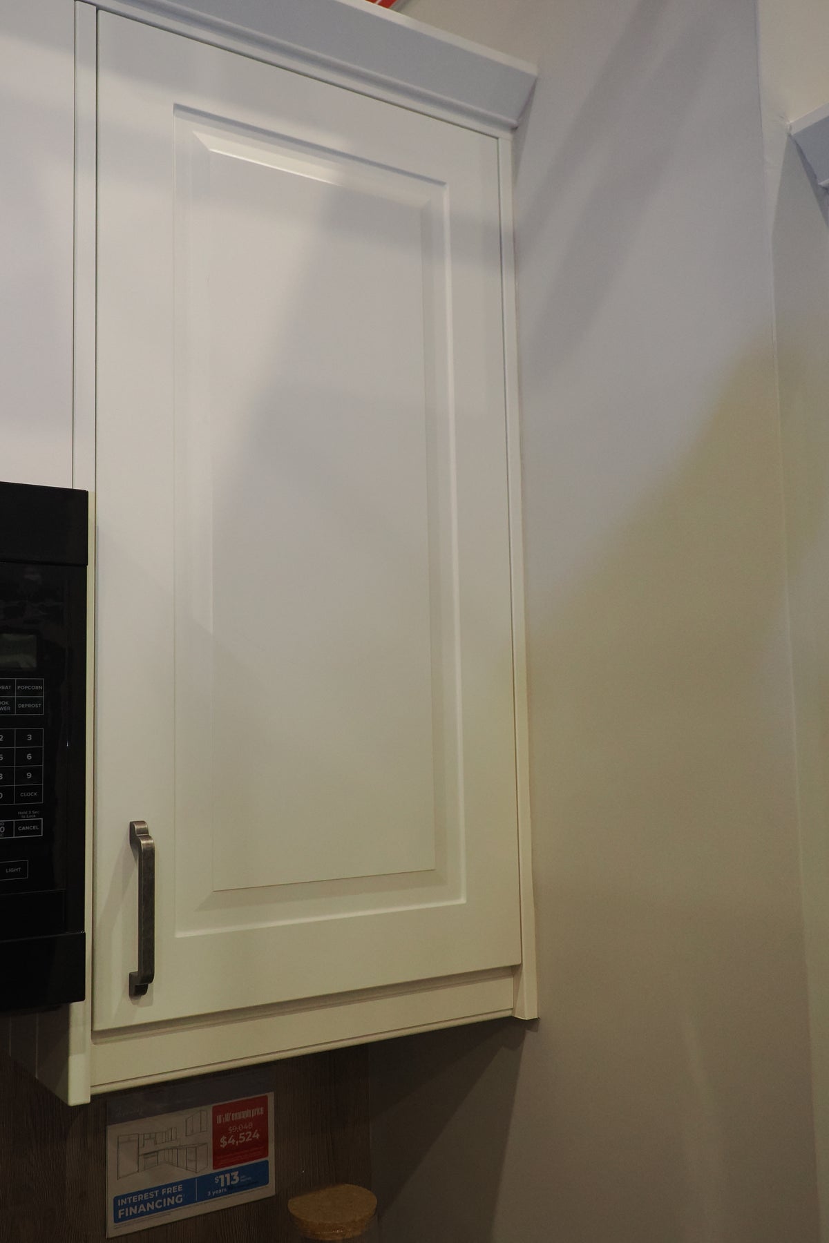 Wren Architect Cream Matte Kitchen