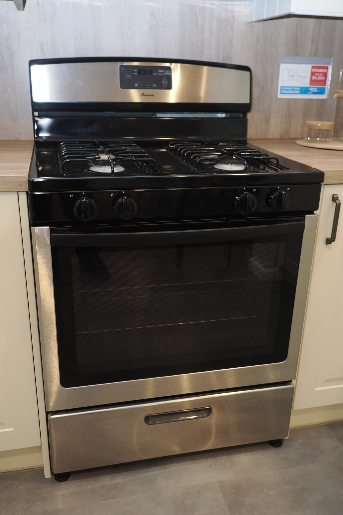 Wren Architect Cream Matte Kitchen
