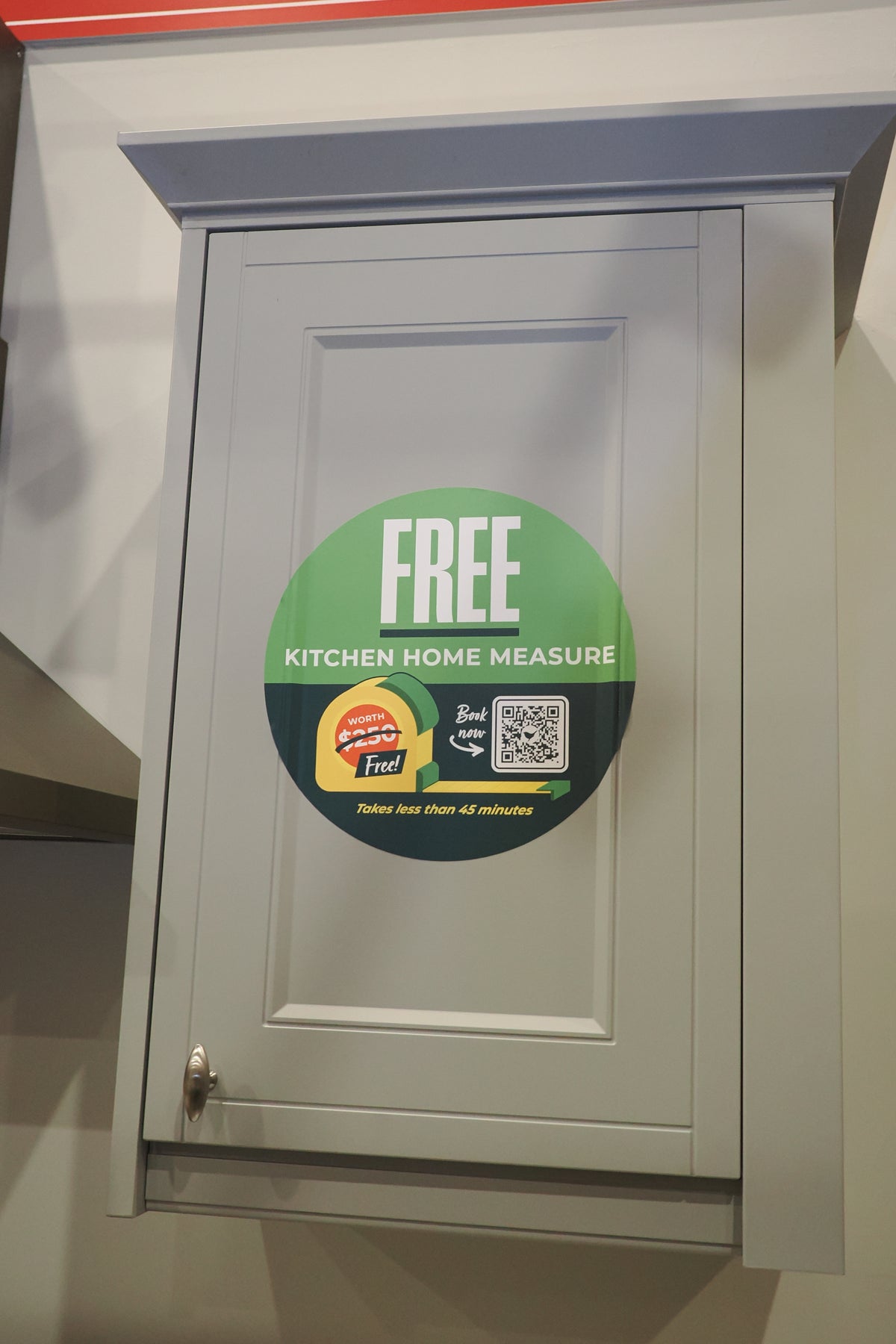 Wren Country Juratek Ash Gray Matte Kitchen