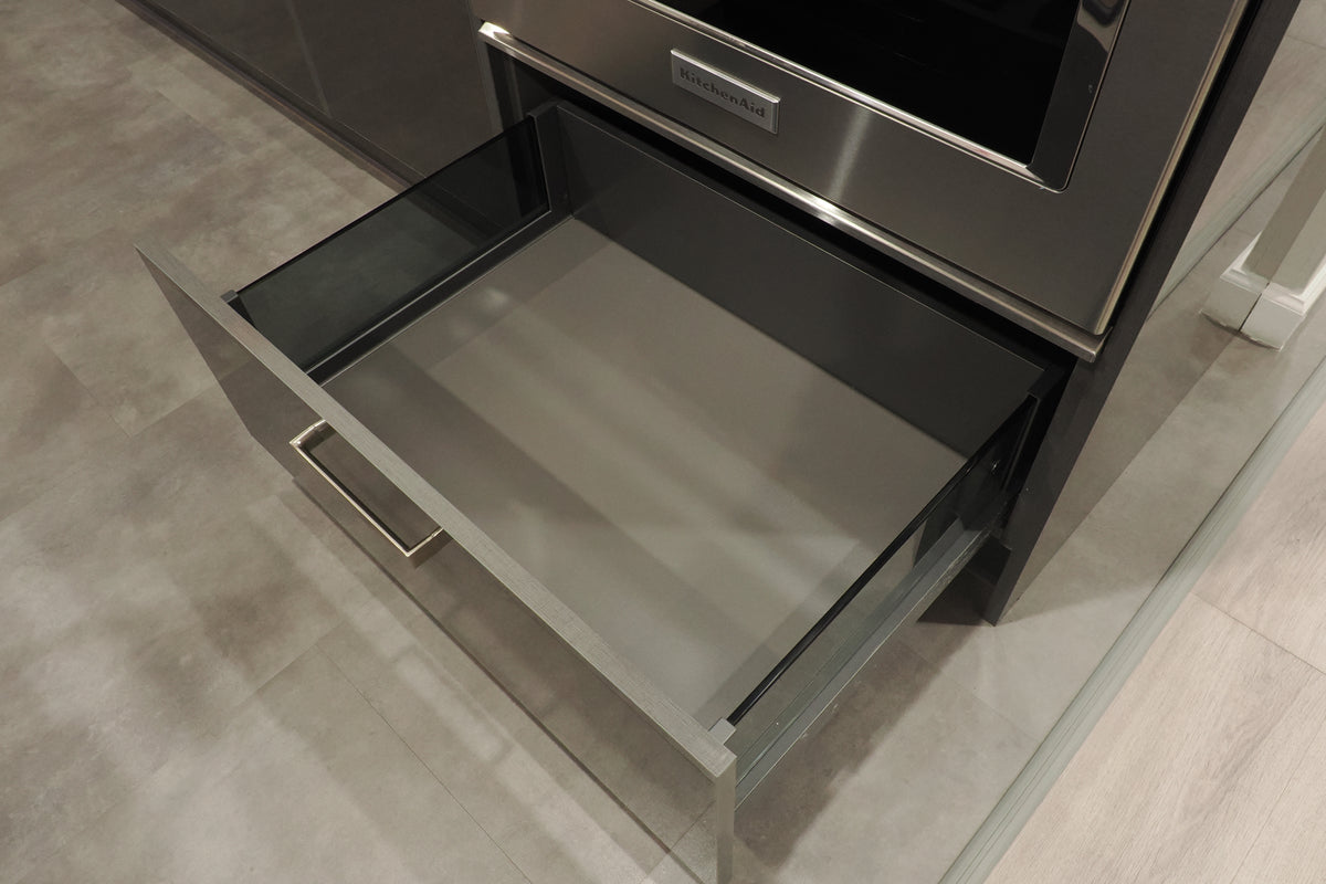 Wren Elements Velum Slate Gloss Kitchen