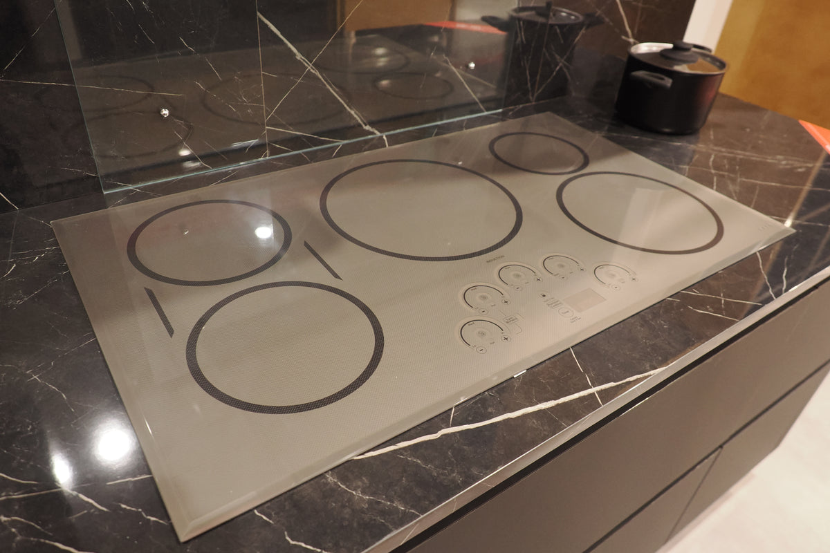 Wren Milano Ultra Kitchen with Cafe Appliances