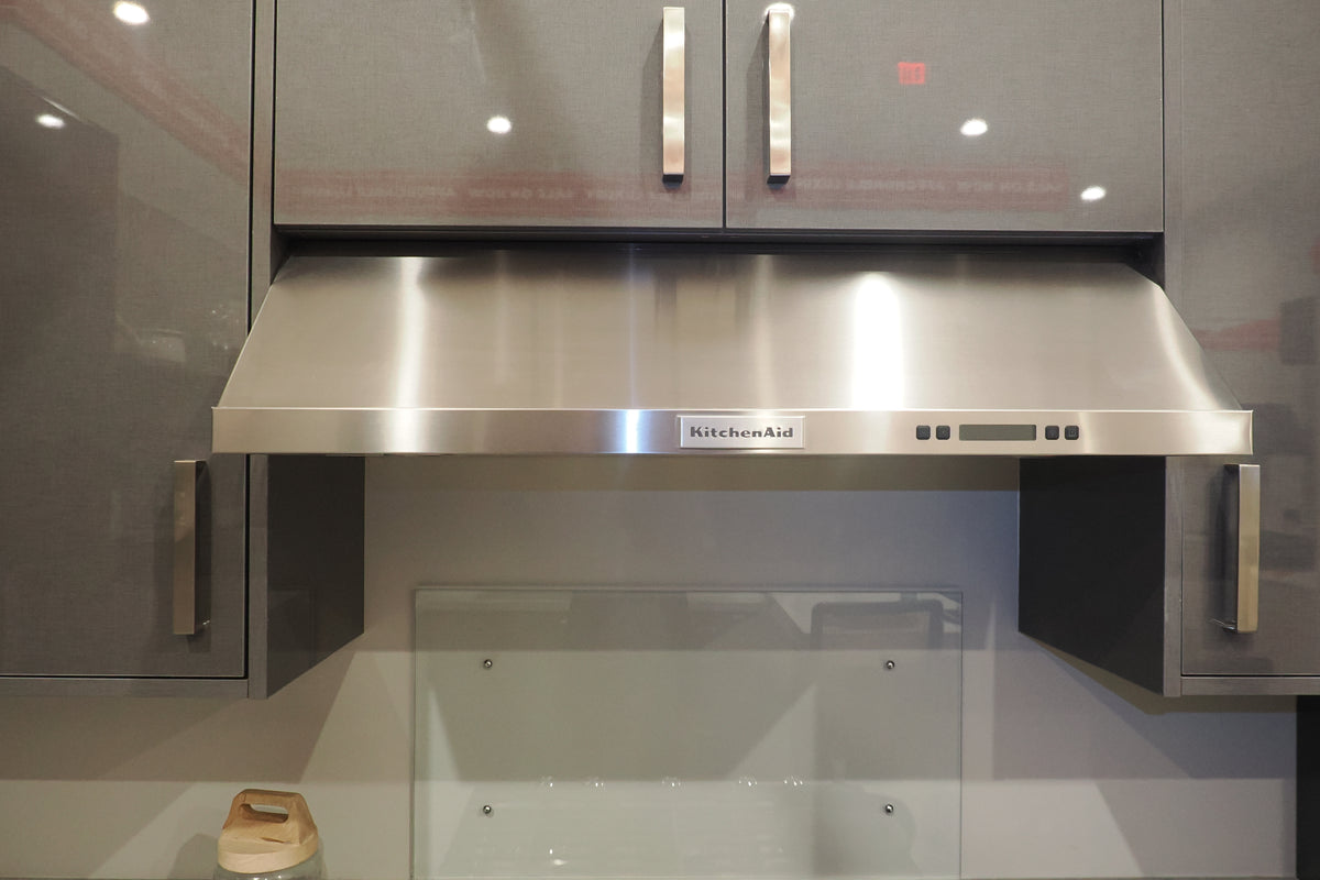 Wren Elements Velum Slate Gloss Kitchen