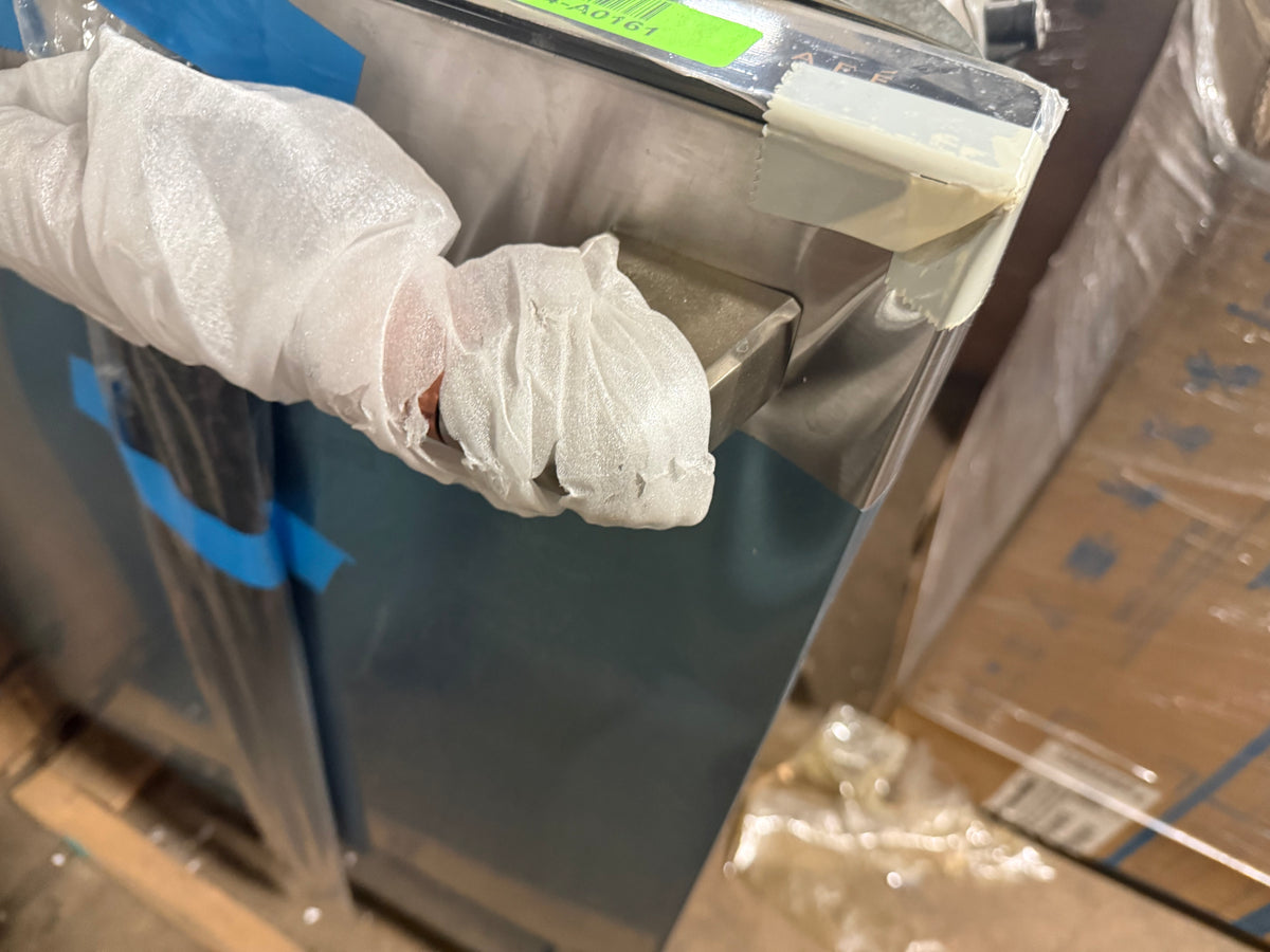 Cafe CDT845P2NS1 24" Stainless Steel Dishwasher