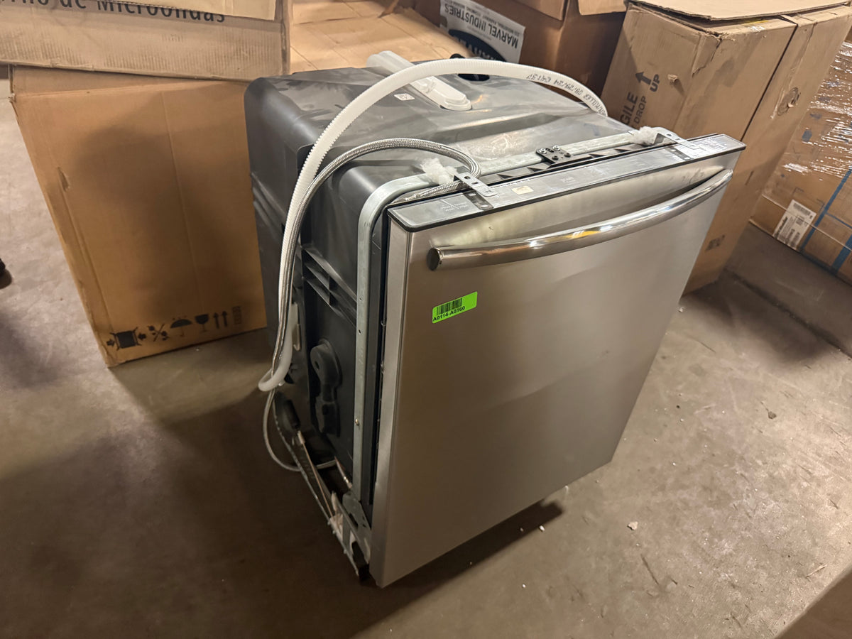 Frigidaire Gallery 24 inch built in dishwasher GDPH4515AF
