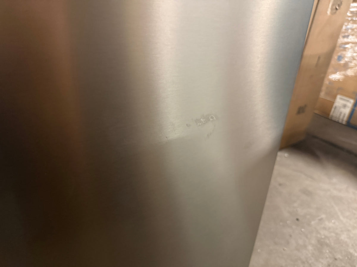 Frigidaire Gallery top control dishwasher