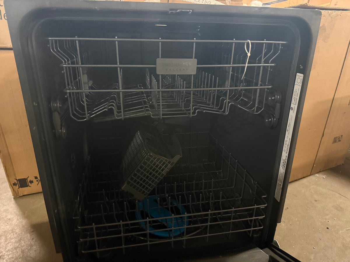 Frigidaire GDPH4515AF 24" Stainless Steel Dishwasher