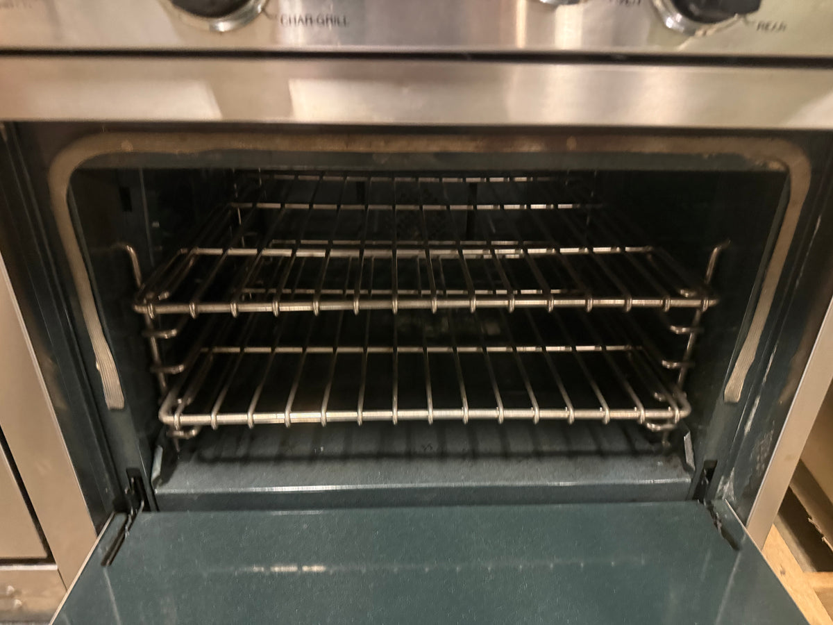 Viking VGRC605-6GQDSS 60" Stainless Steel Pro-Style Gas Range