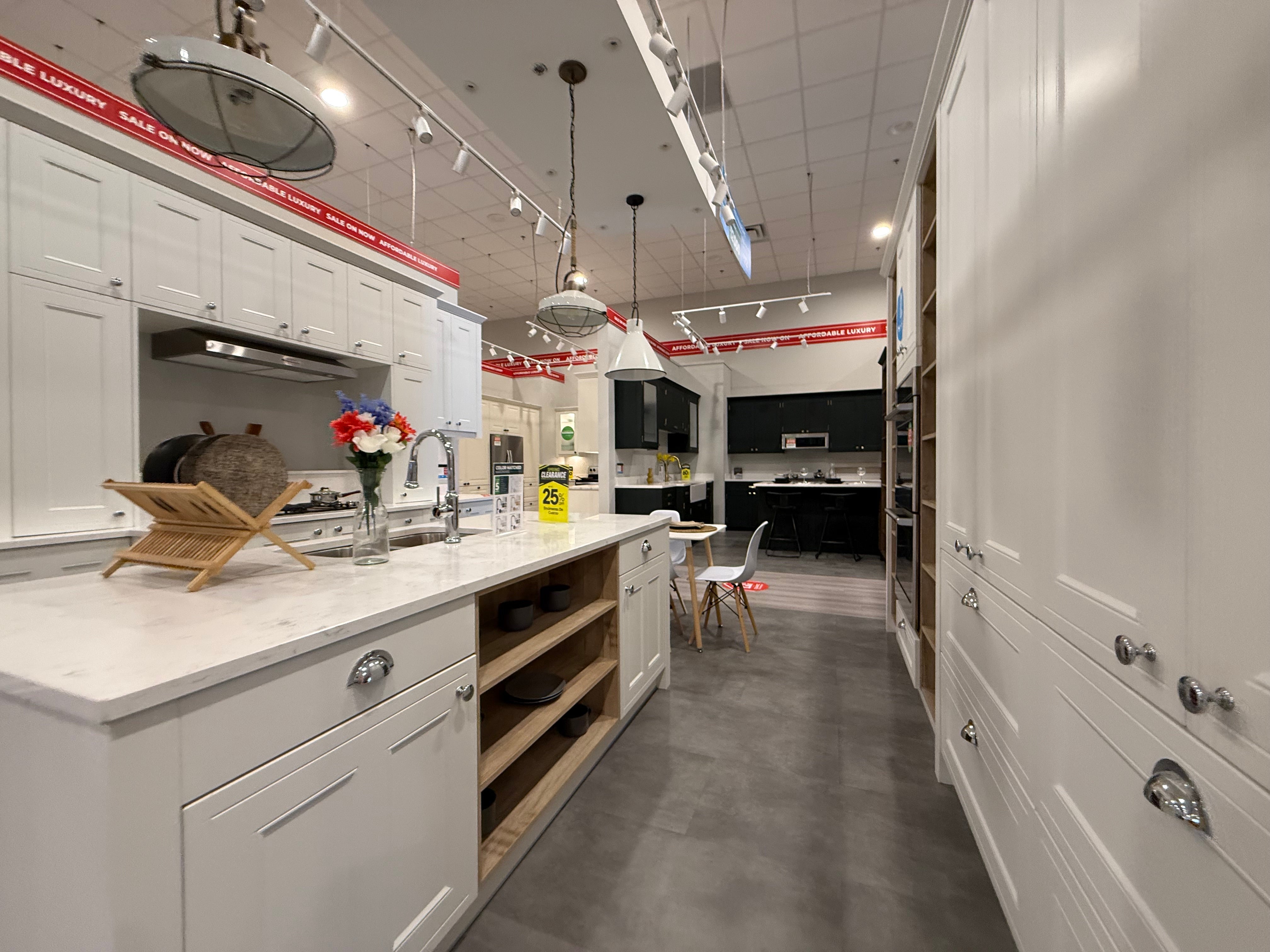 Wren Country Juratek Ceramic Matte Kitchen