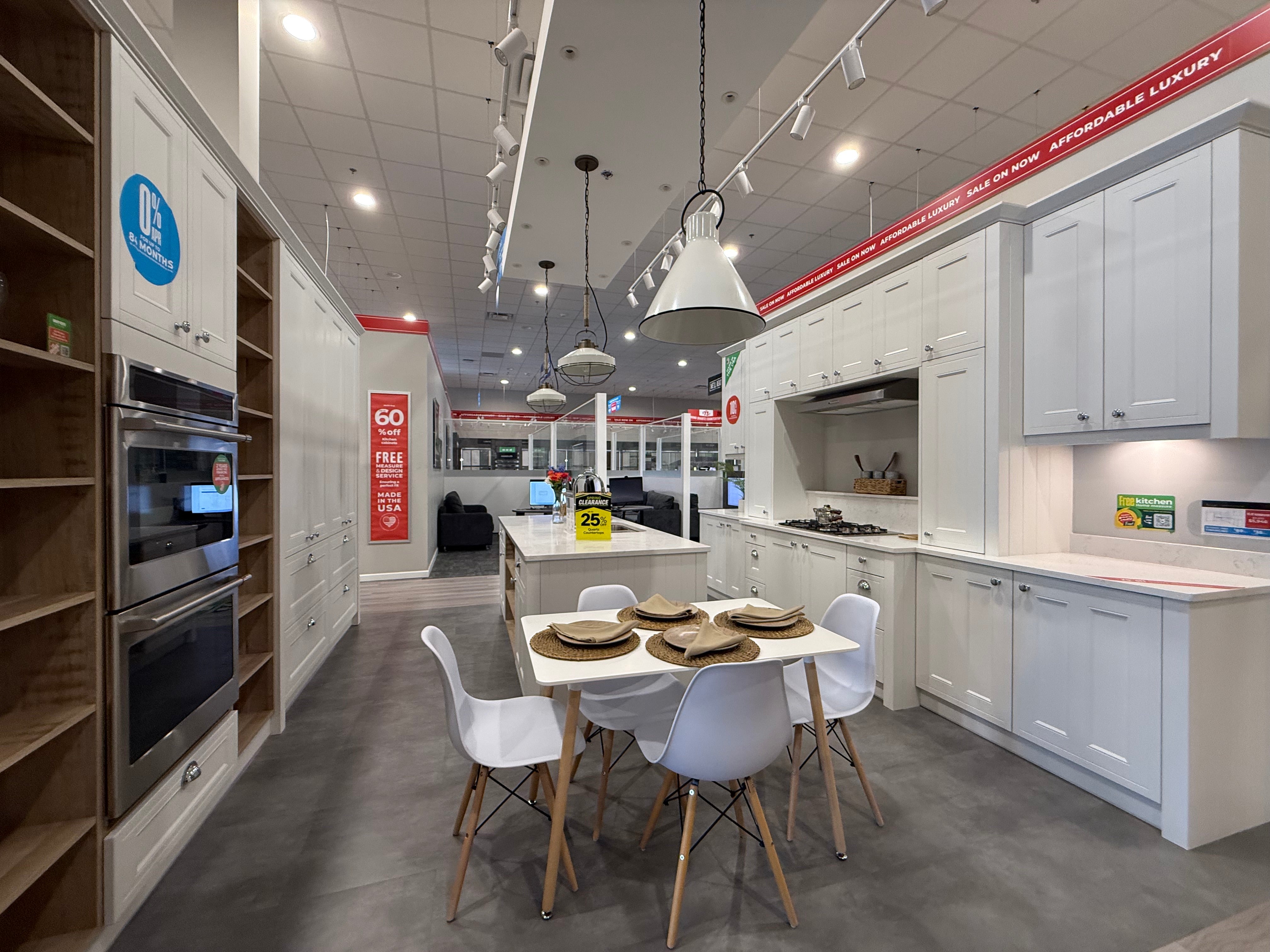 Wren Country Juratek Ceramic Matte Kitchen