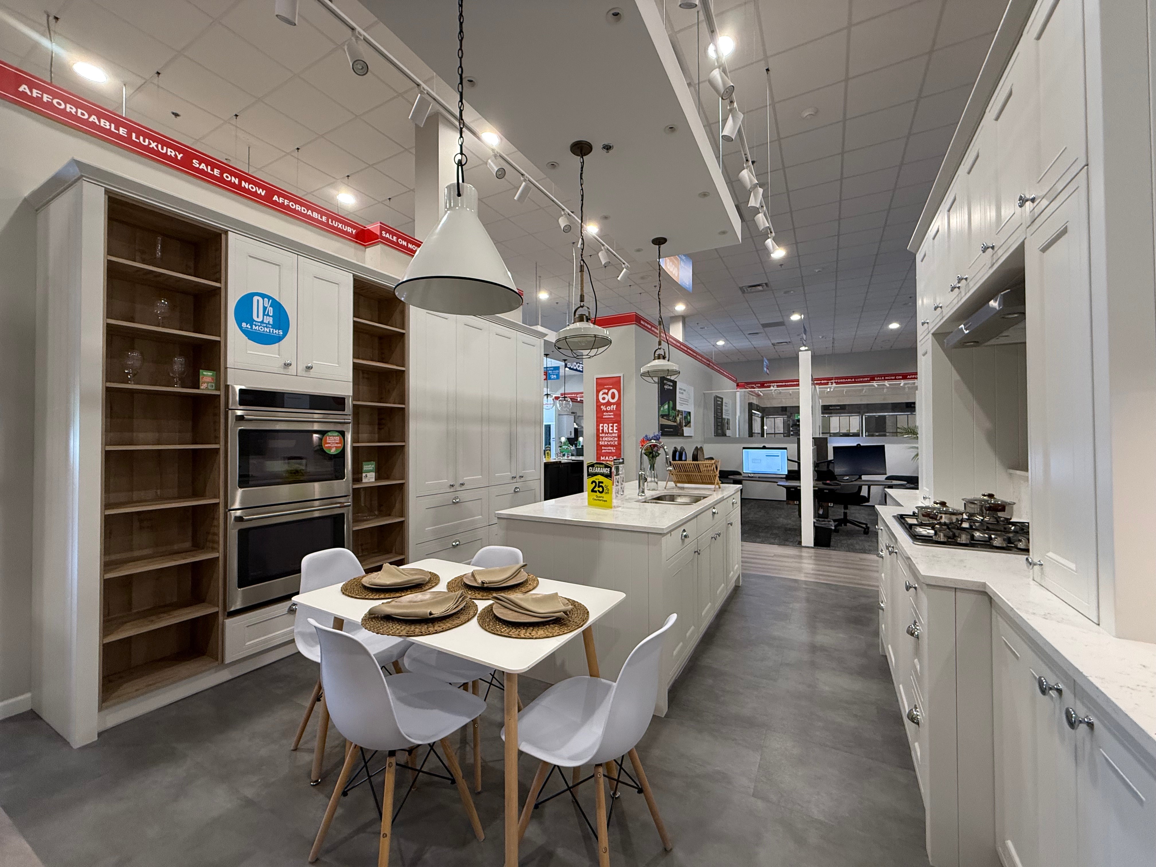 Wren Country Juratek Ceramic Matte Kitchen