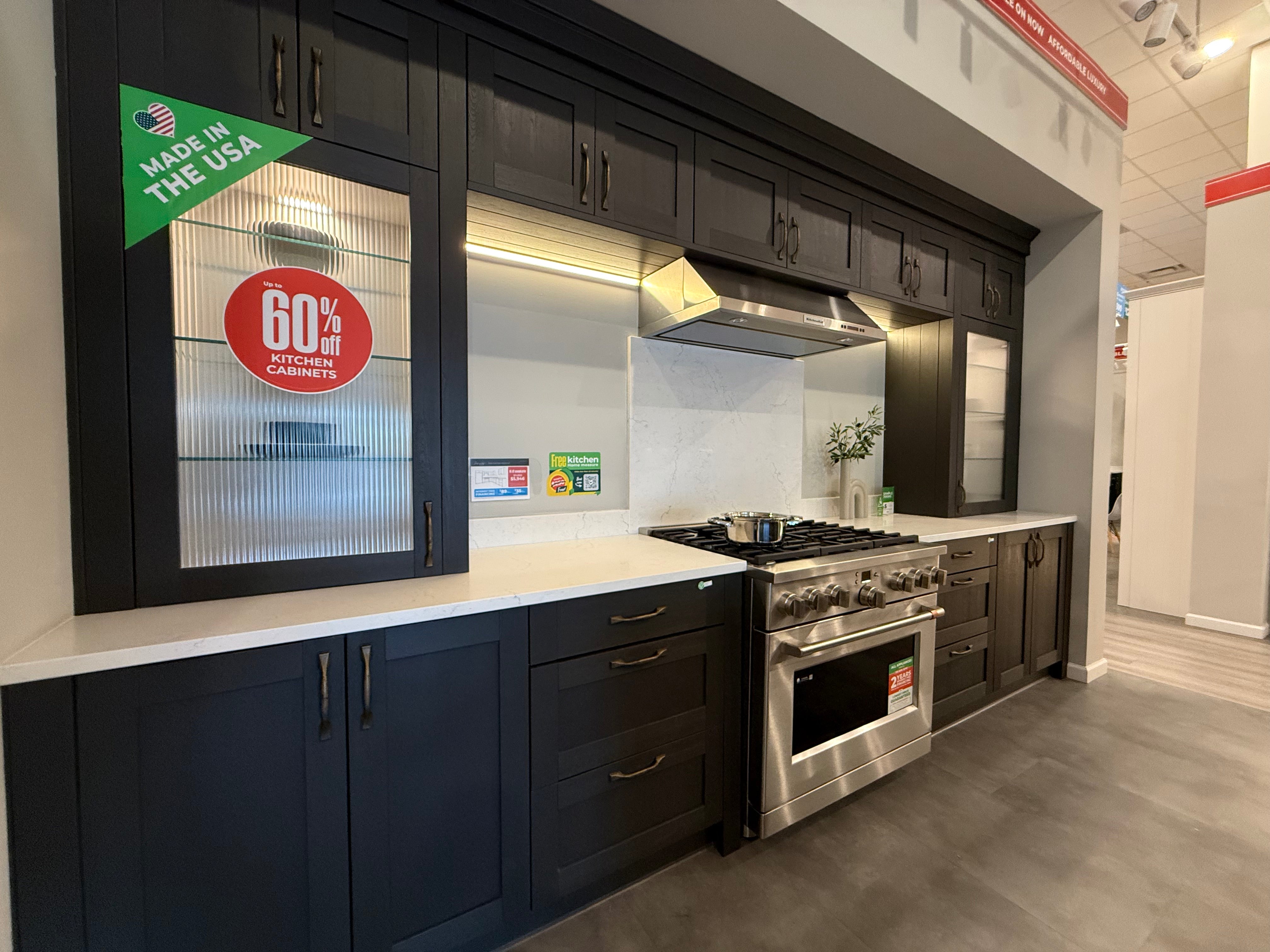 Wren Shaker Forest Classic Alchemy Grain Kitchen