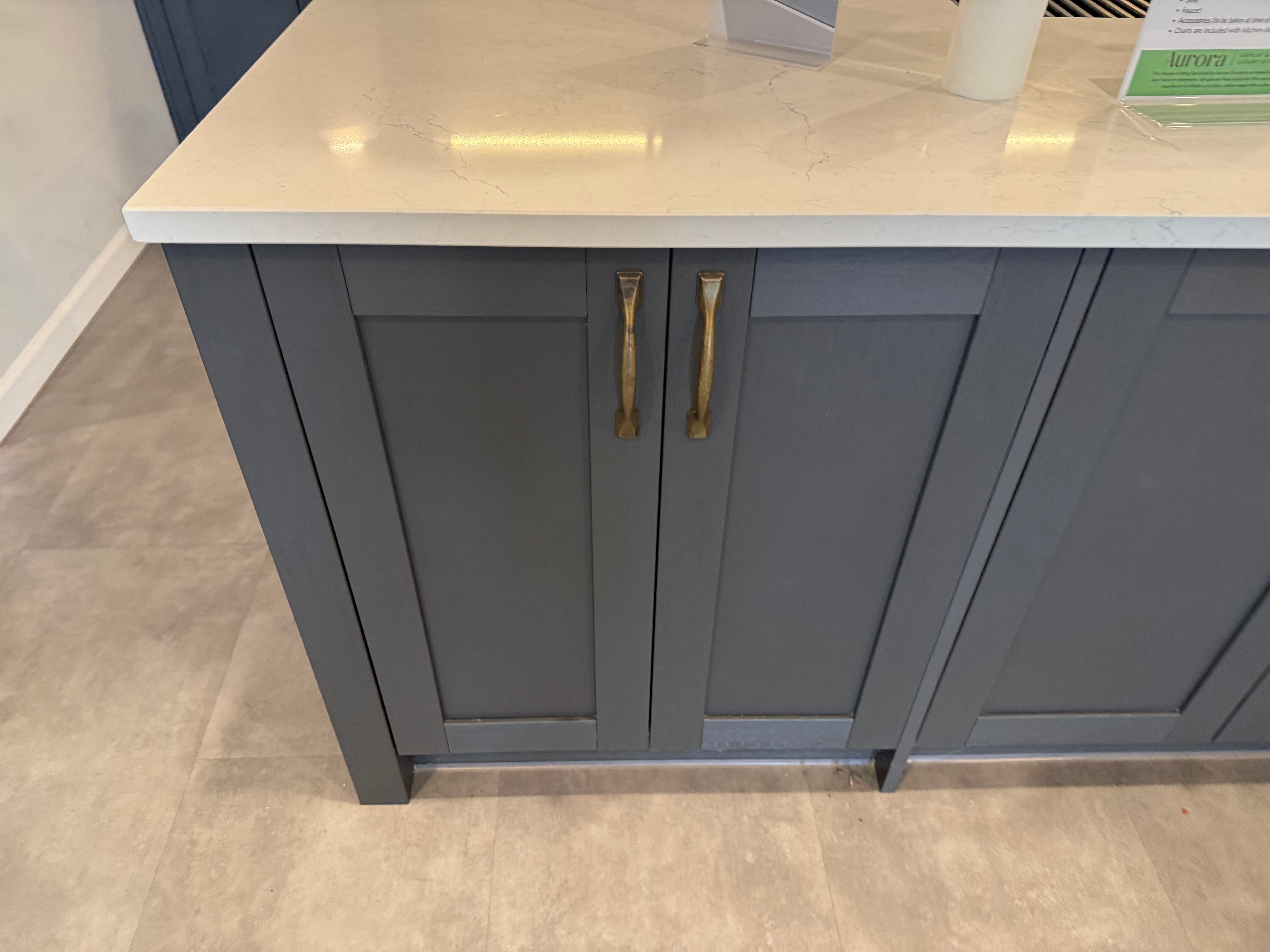 Wren Shaker Forest Classic Alchemy Grain Kitchen