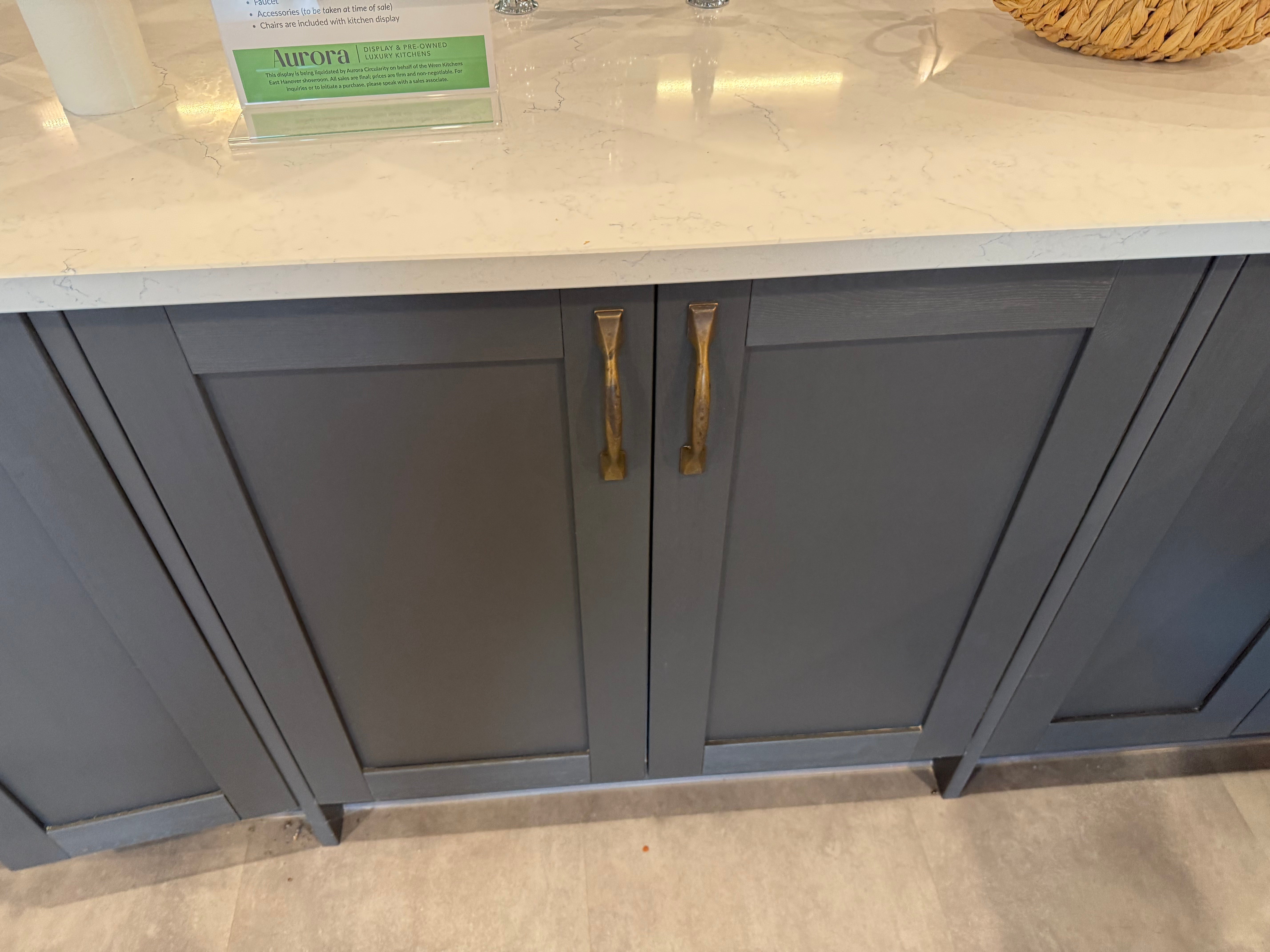 Wren Shaker Forest Classic Alchemy Grain Kitchen