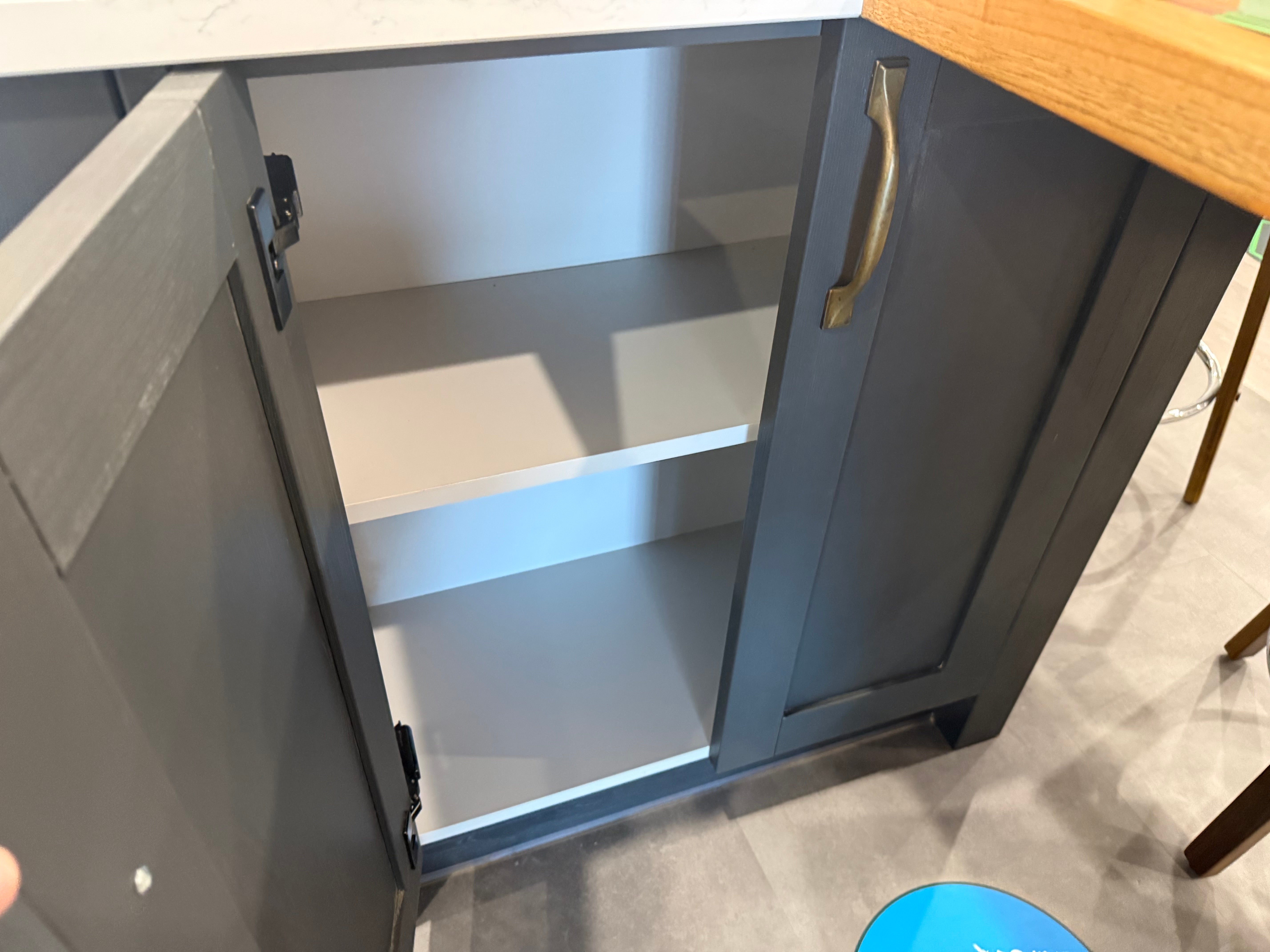 Wren Shaker Forest Classic Alchemy Grain Kitchen