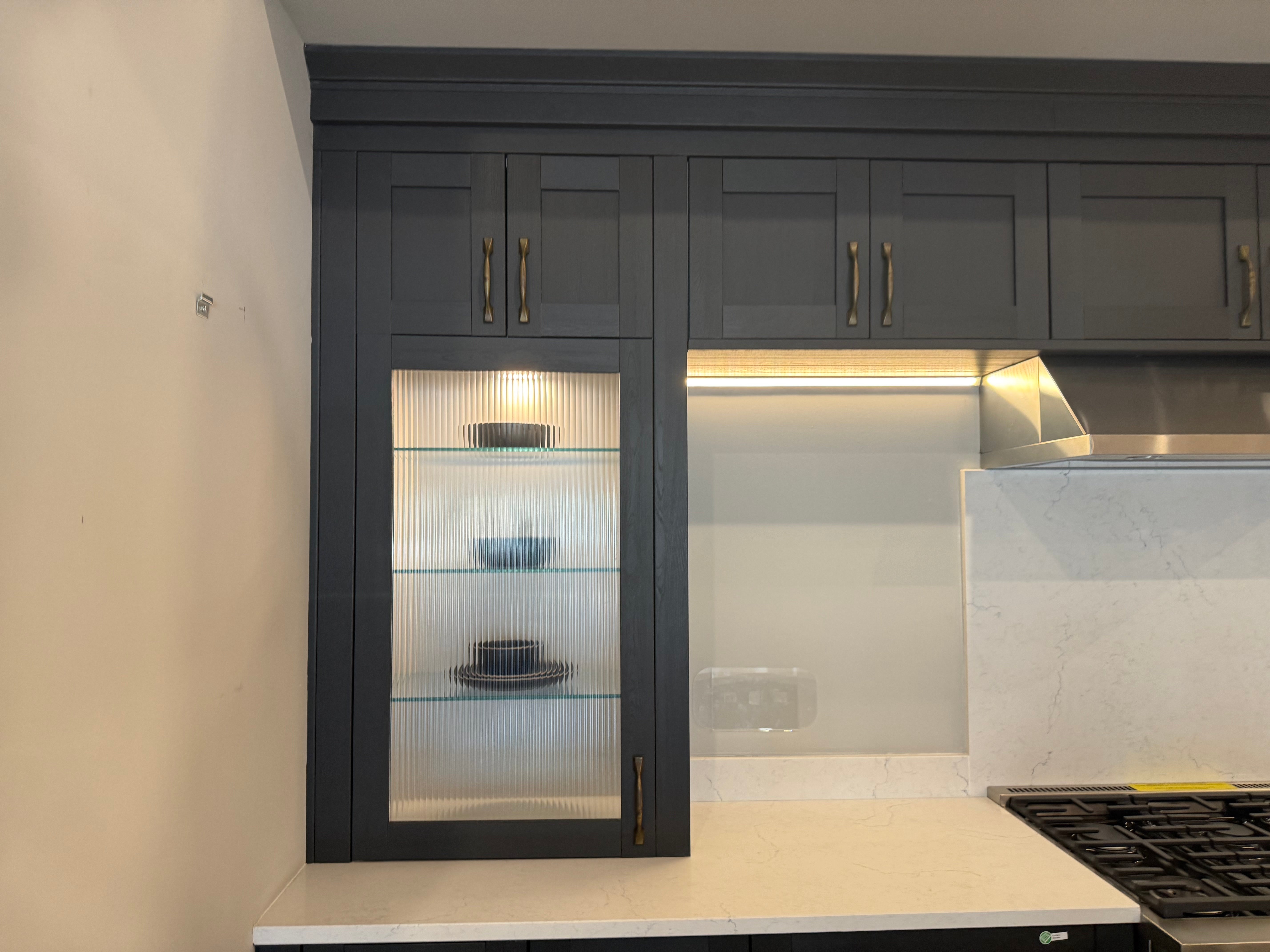 Wren Shaker Forest Classic Alchemy Grain Kitchen