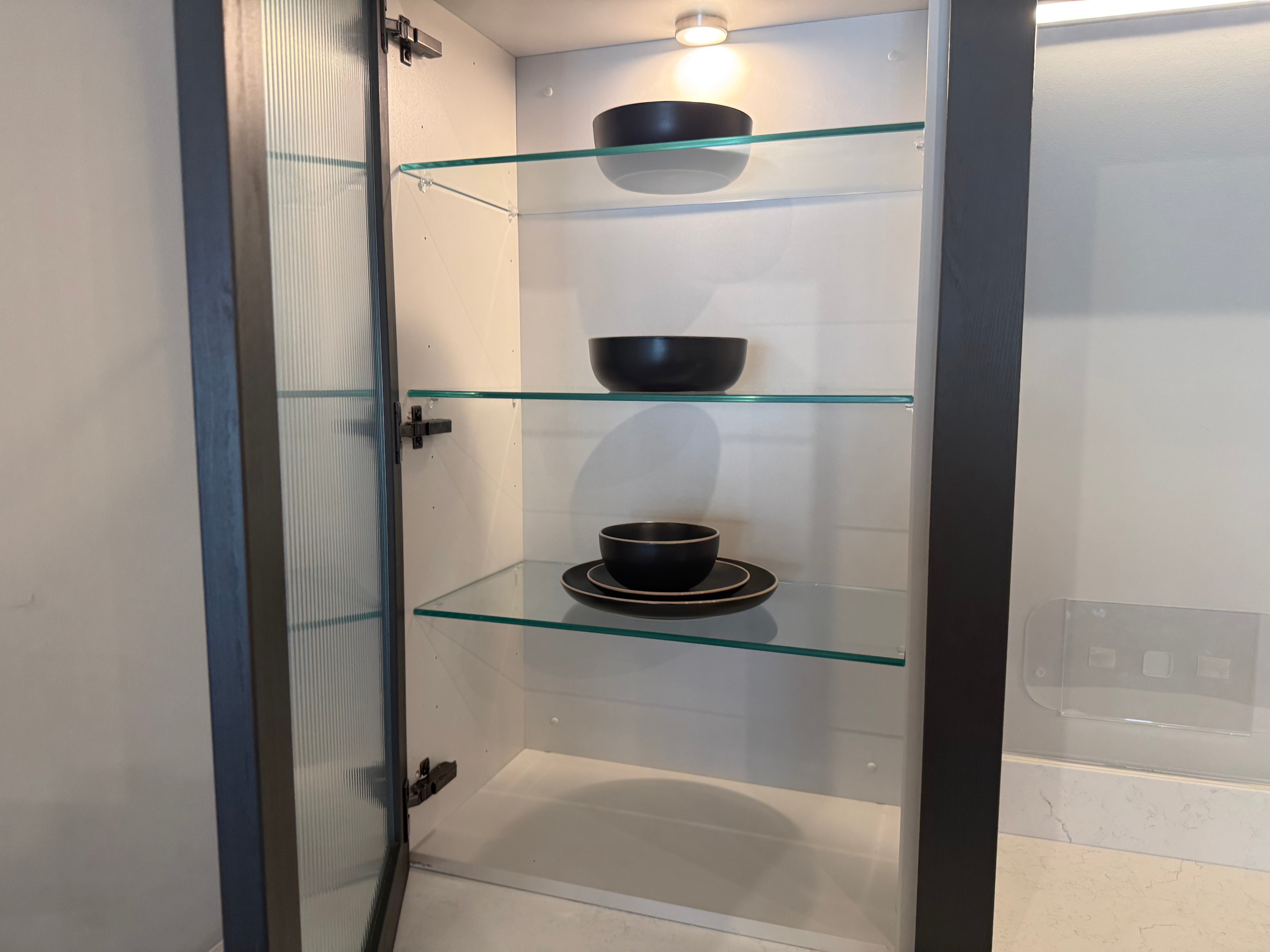 Wren Shaker Forest Classic Alchemy Grain Kitchen