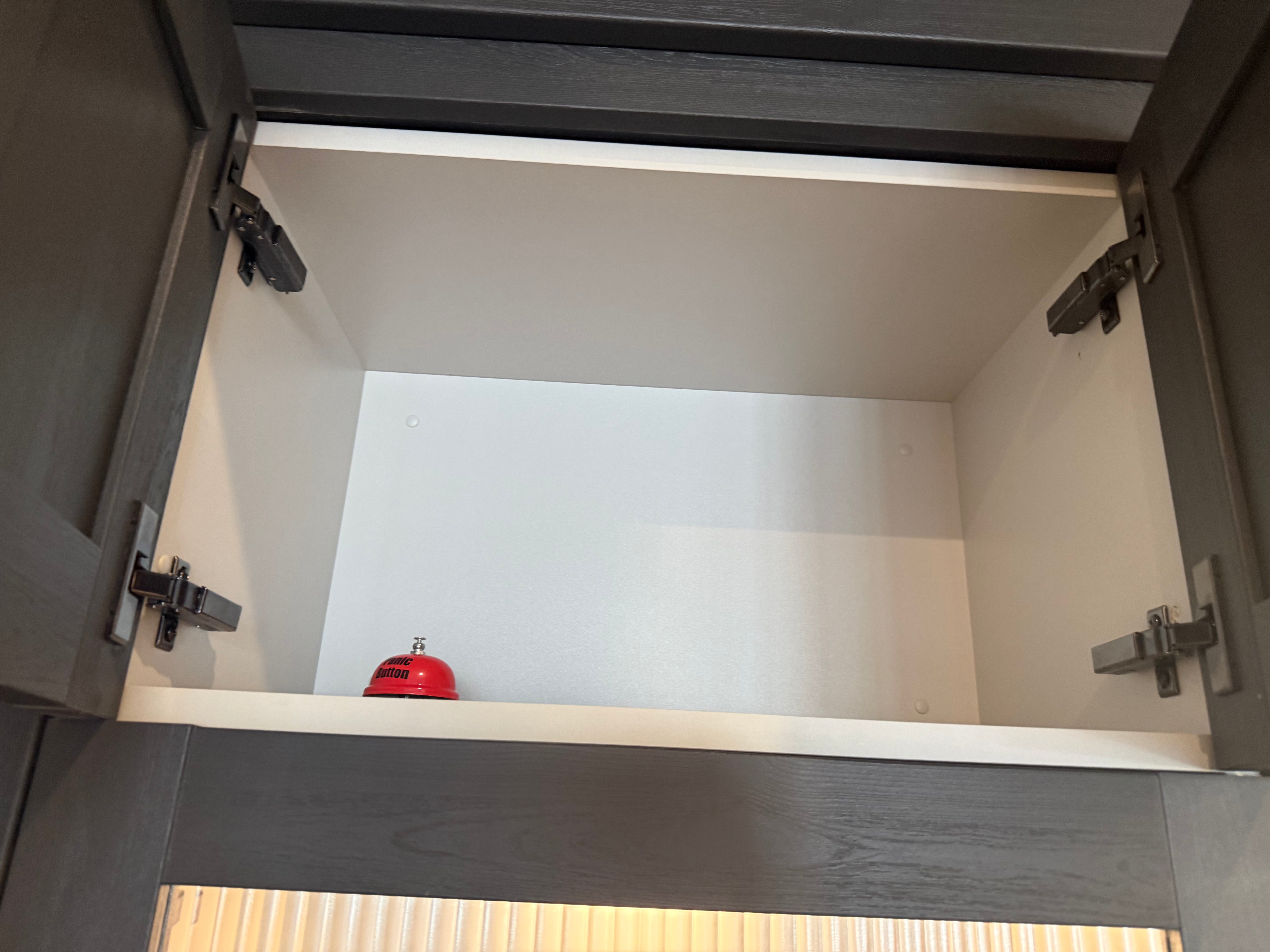 Wren Shaker Forest Classic Alchemy Grain Kitchen