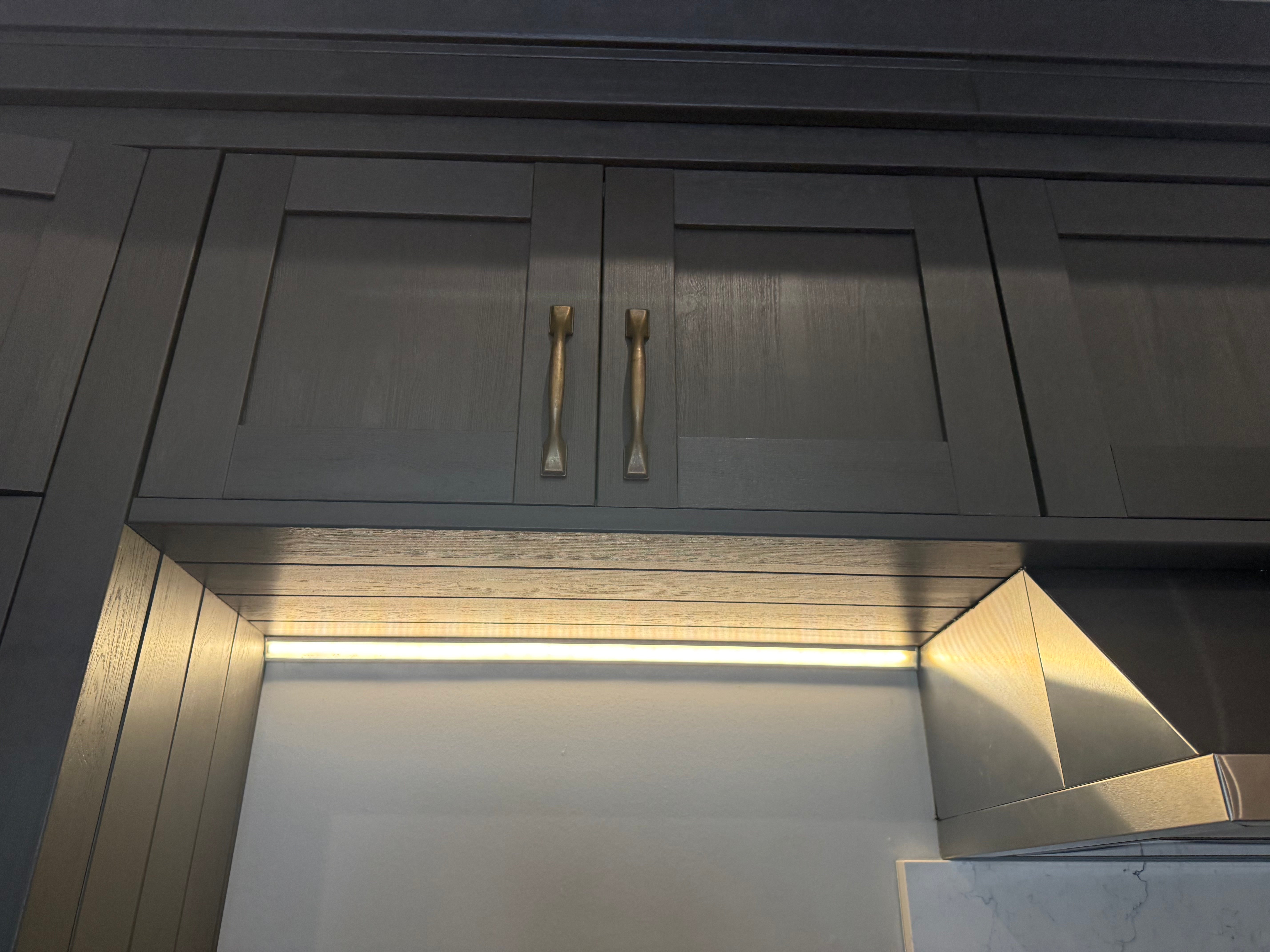 Wren Shaker Forest Classic Alchemy Grain Kitchen