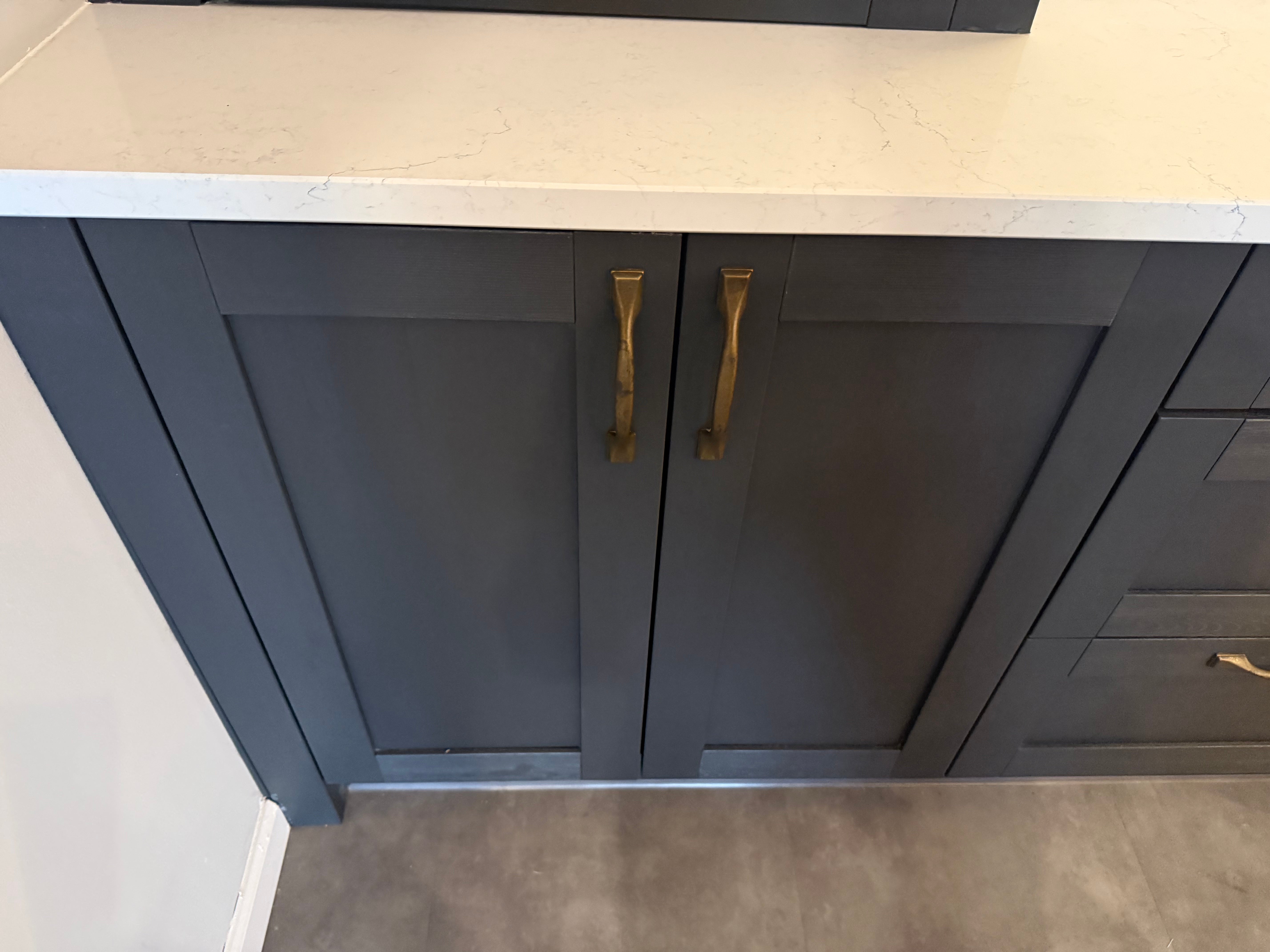 Wren Shaker Forest Classic Alchemy Grain Kitchen