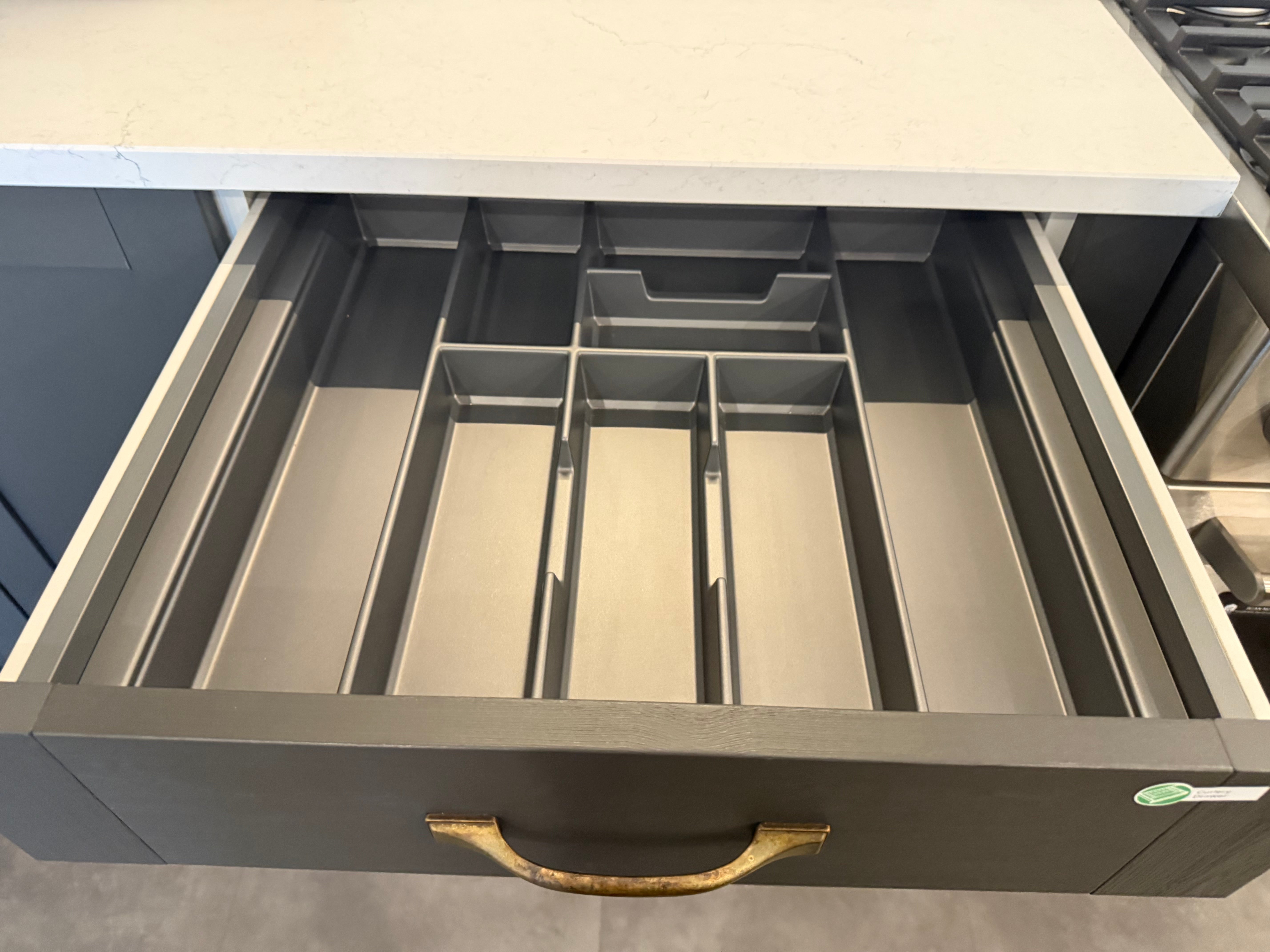 Wren Shaker Forest Classic Alchemy Grain Kitchen