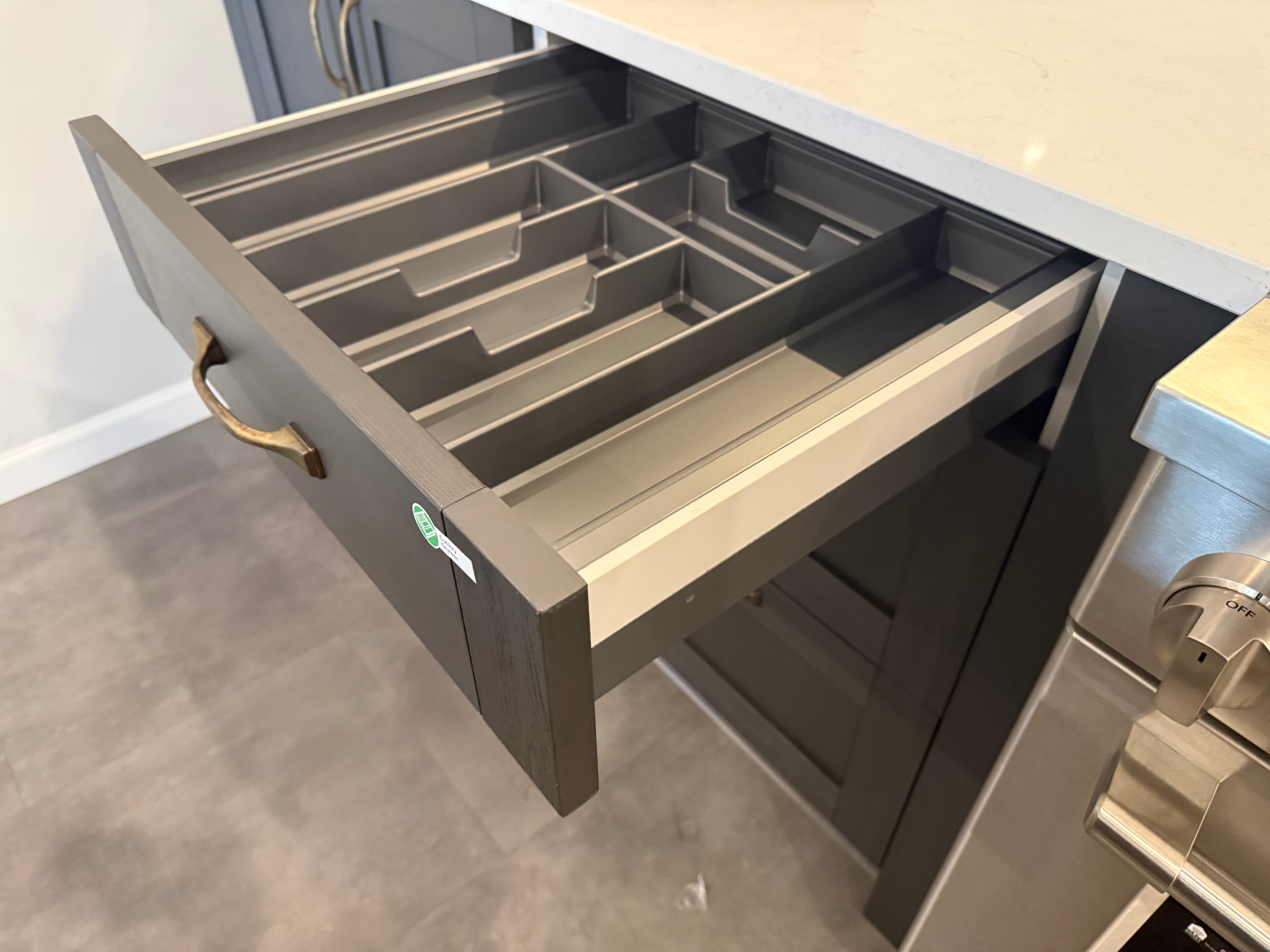 Wren Shaker Forest Classic Alchemy Grain Kitchen