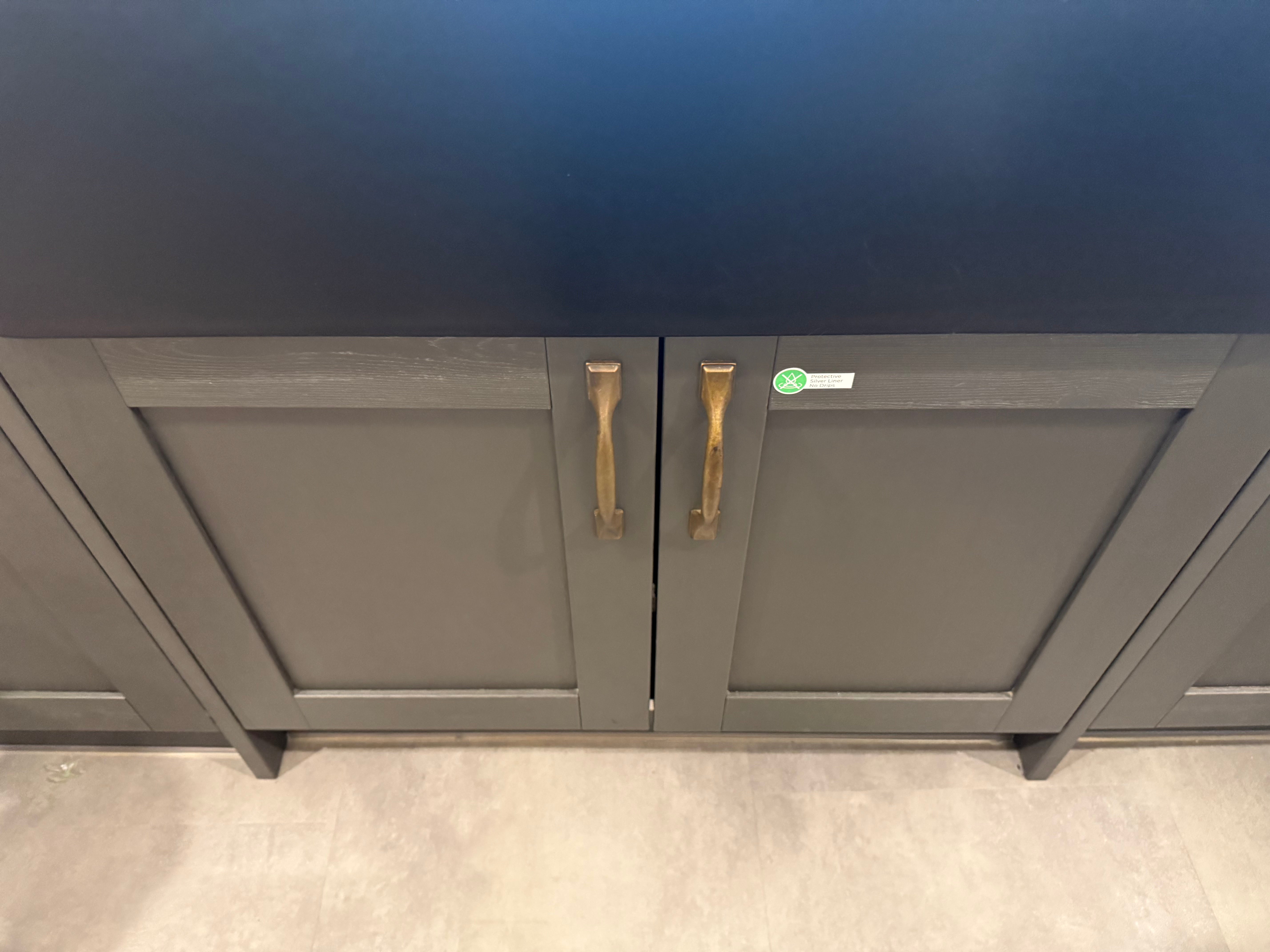 Wren Shaker Forest Classic Alchemy Grain Kitchen