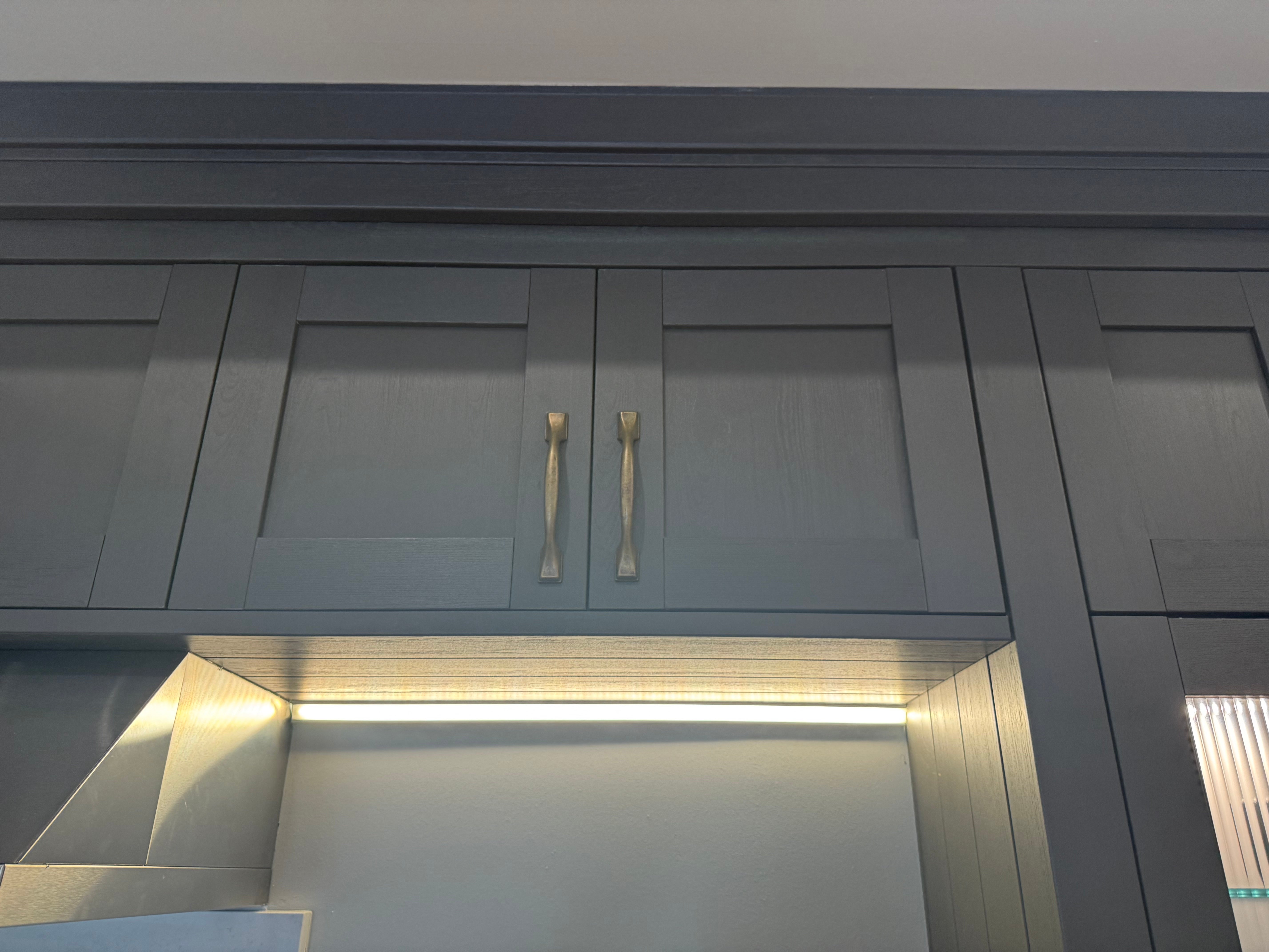 Wren Shaker Forest Classic Alchemy Grain Kitchen