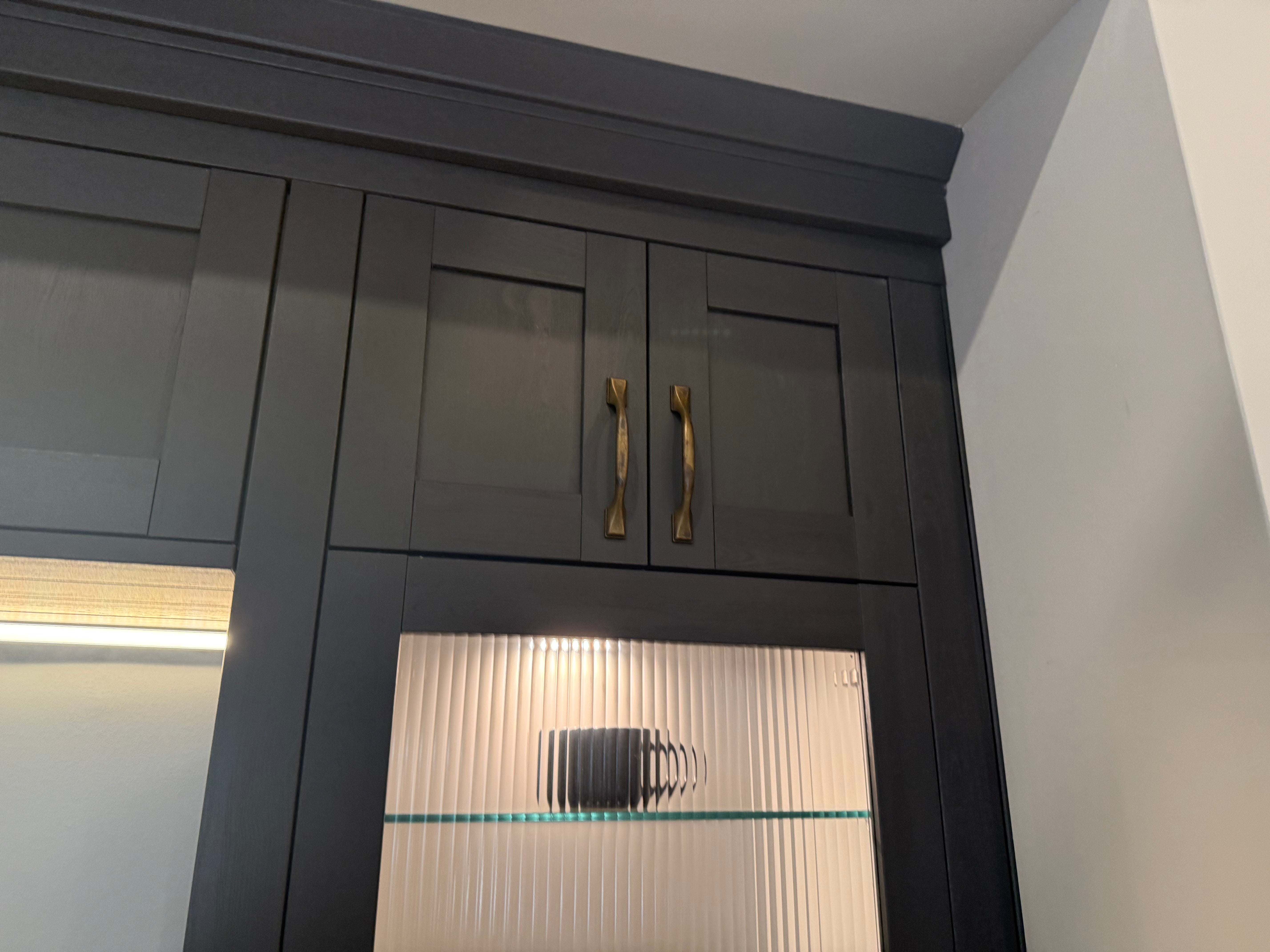 Wren Shaker Forest Classic Alchemy Grain Kitchen
