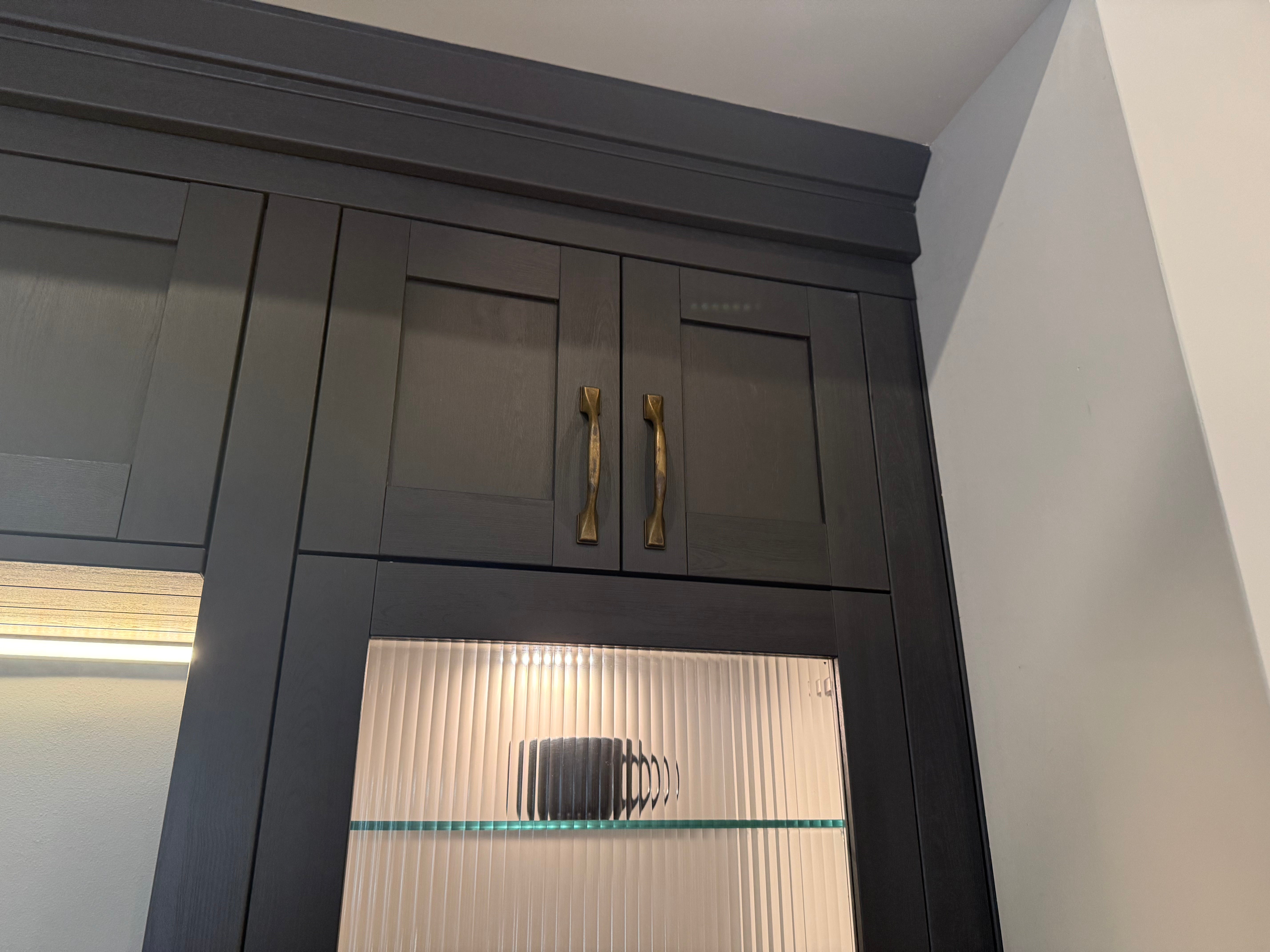 Wren Shaker Forest Classic Alchemy Grain Kitchen