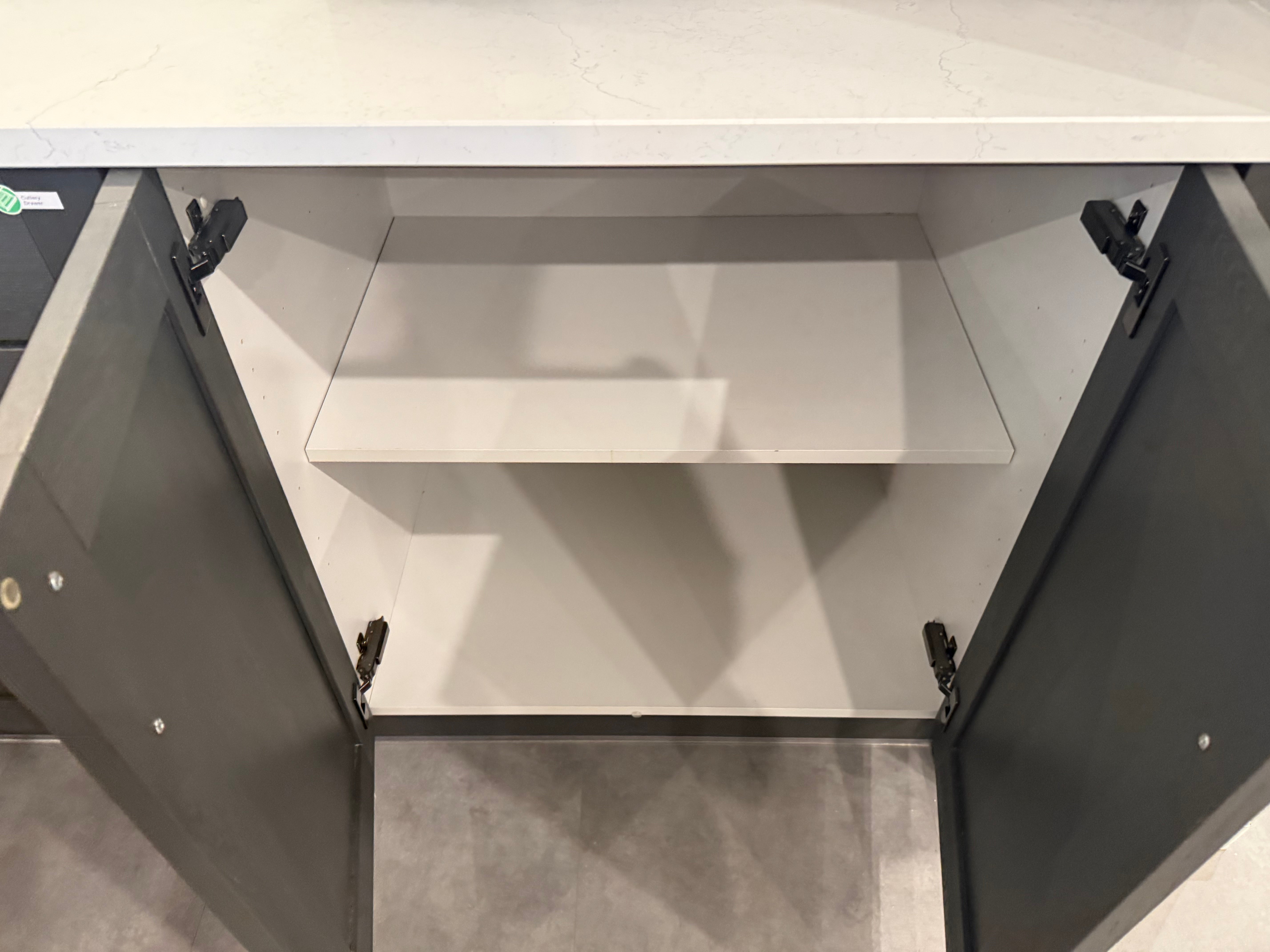 Wren Shaker Forest Classic Alchemy Grain Kitchen