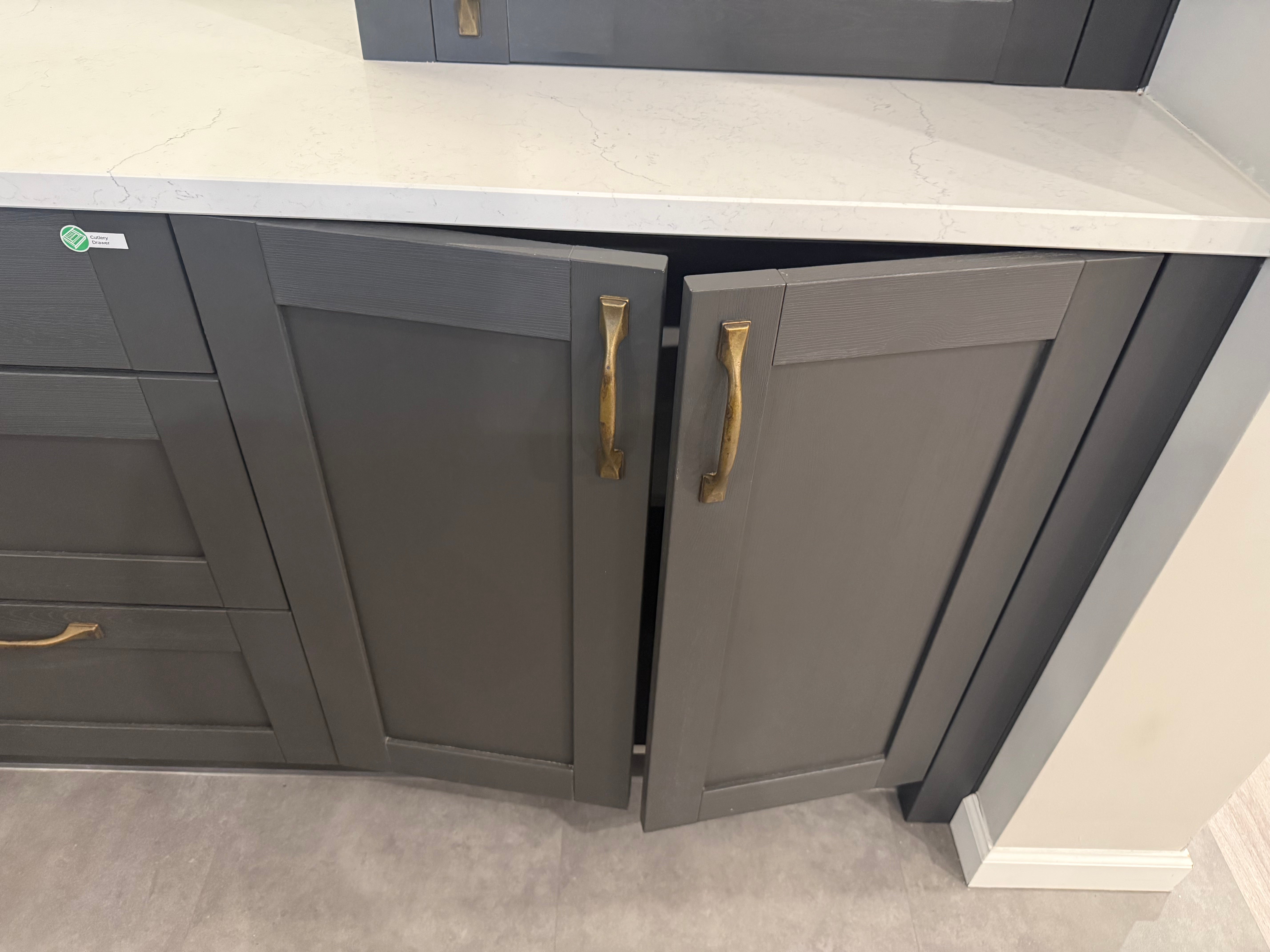 Wren Shaker Forest Classic Alchemy Grain Kitchen