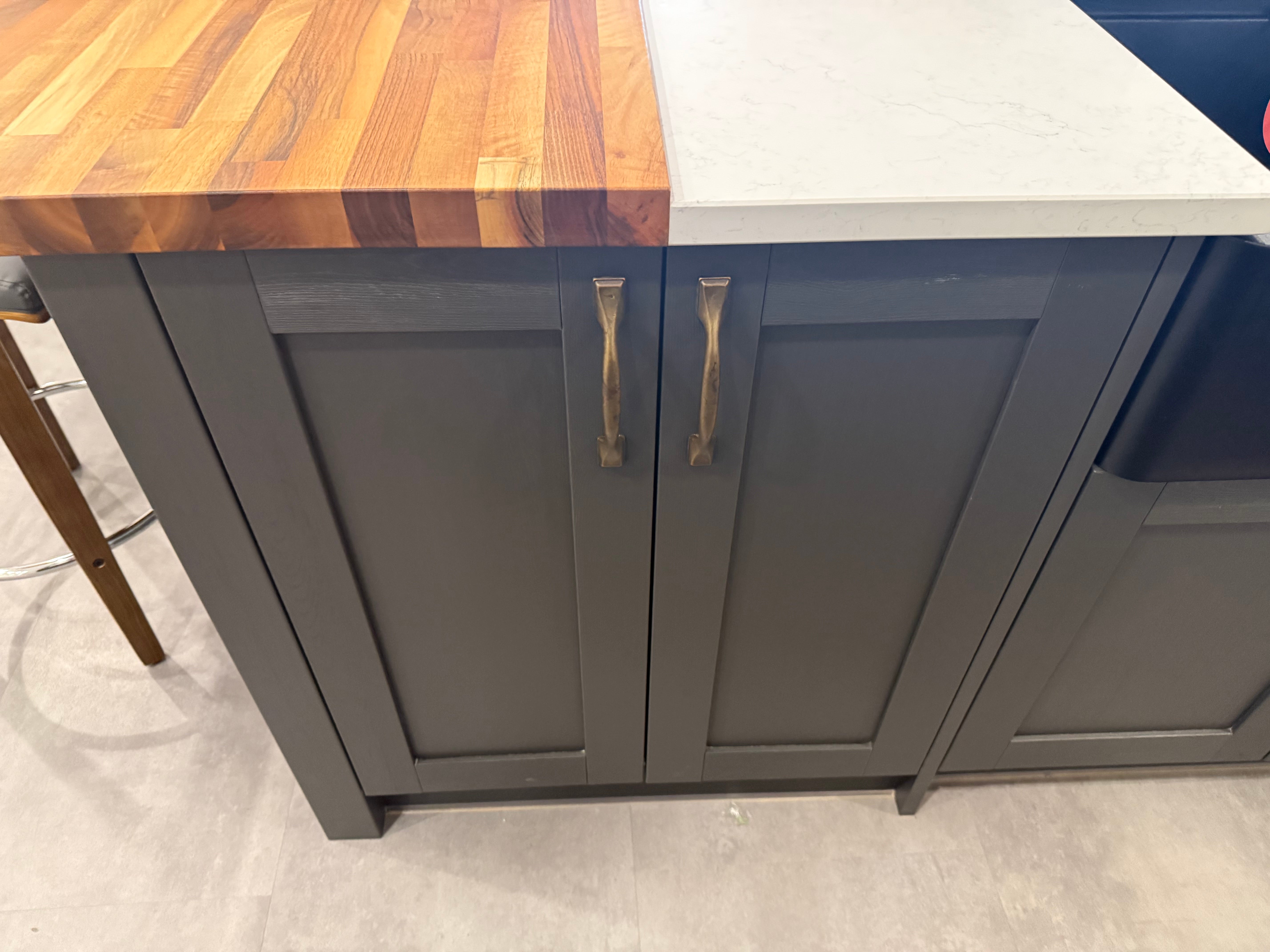 Wren Shaker Forest Classic Alchemy Grain Kitchen