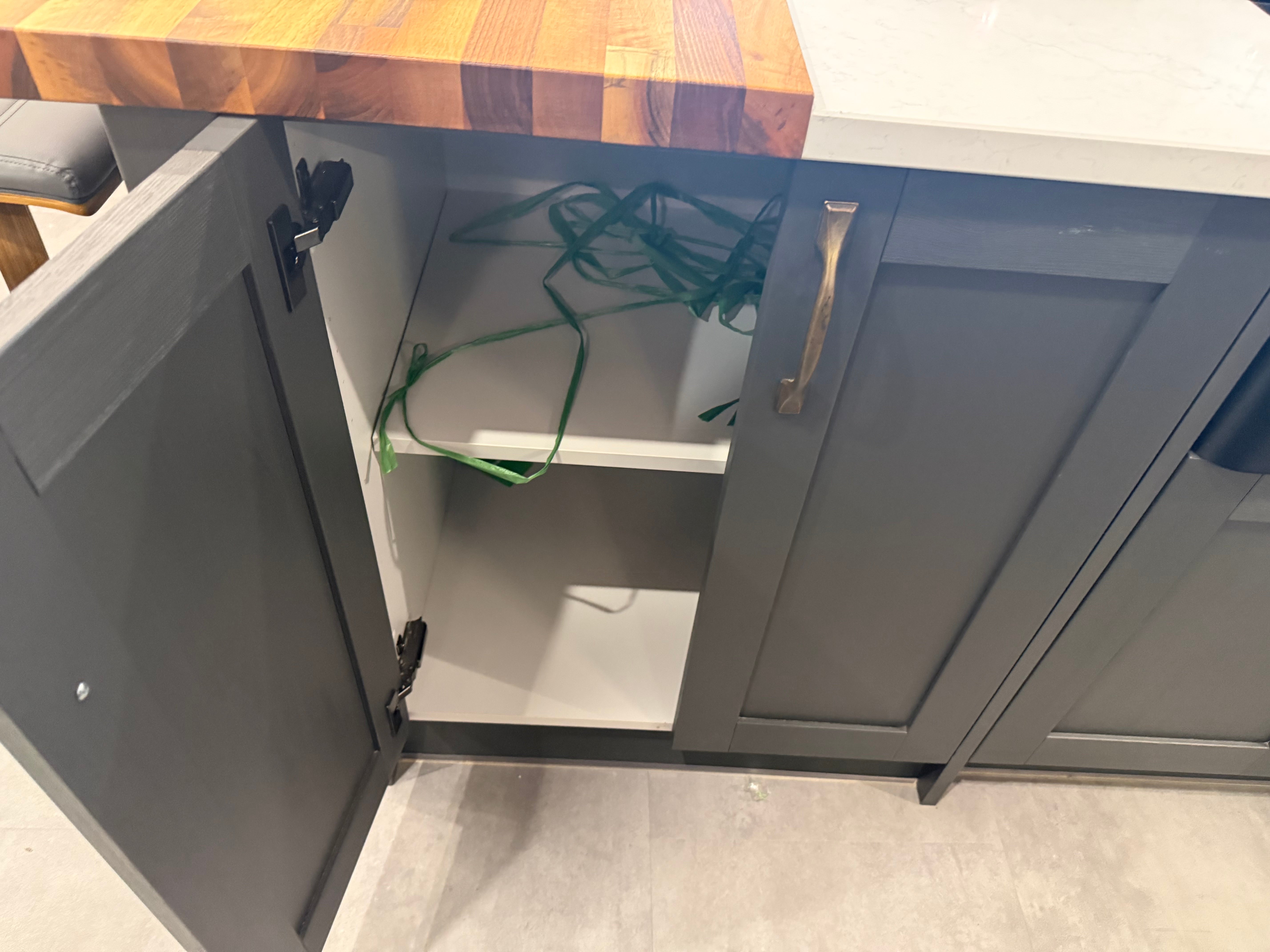 Wren Shaker Forest Classic Alchemy Grain Kitchen