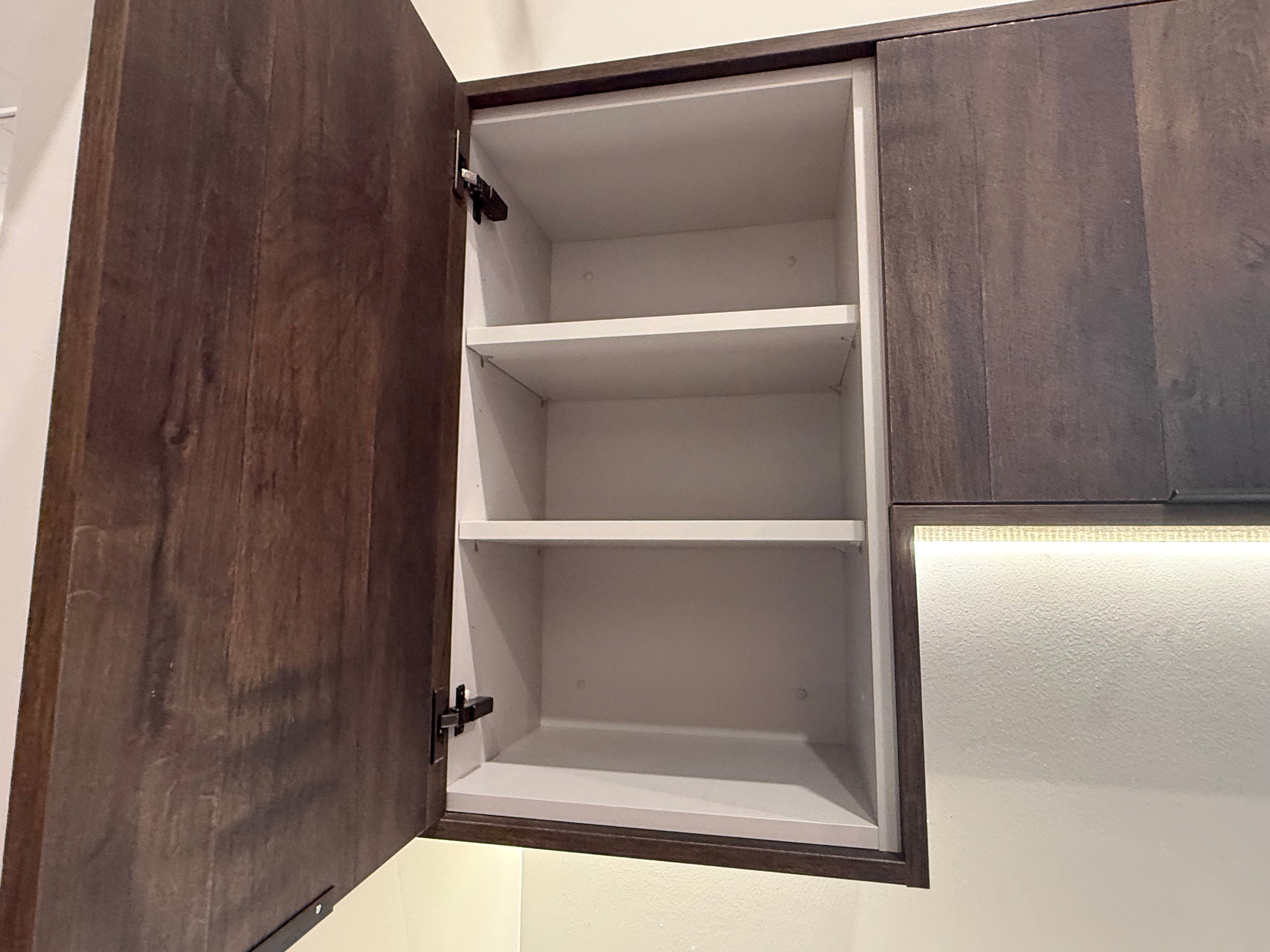 Wren Ultra Bianco Gloss Kitchen