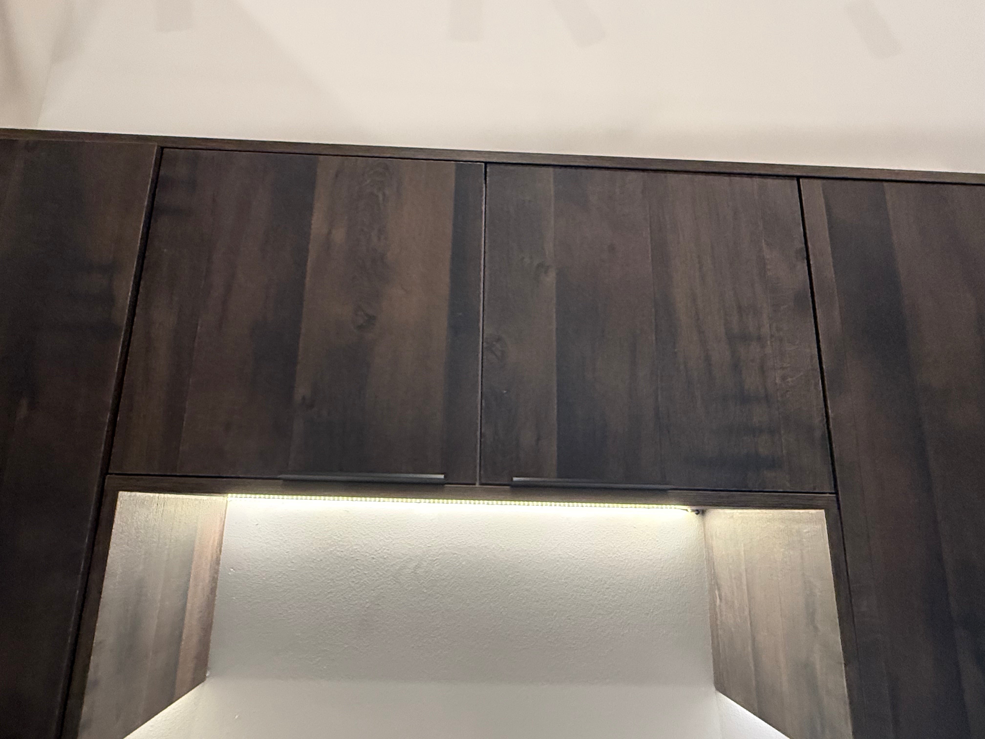 Wren Ultra Bianco Gloss Kitchen