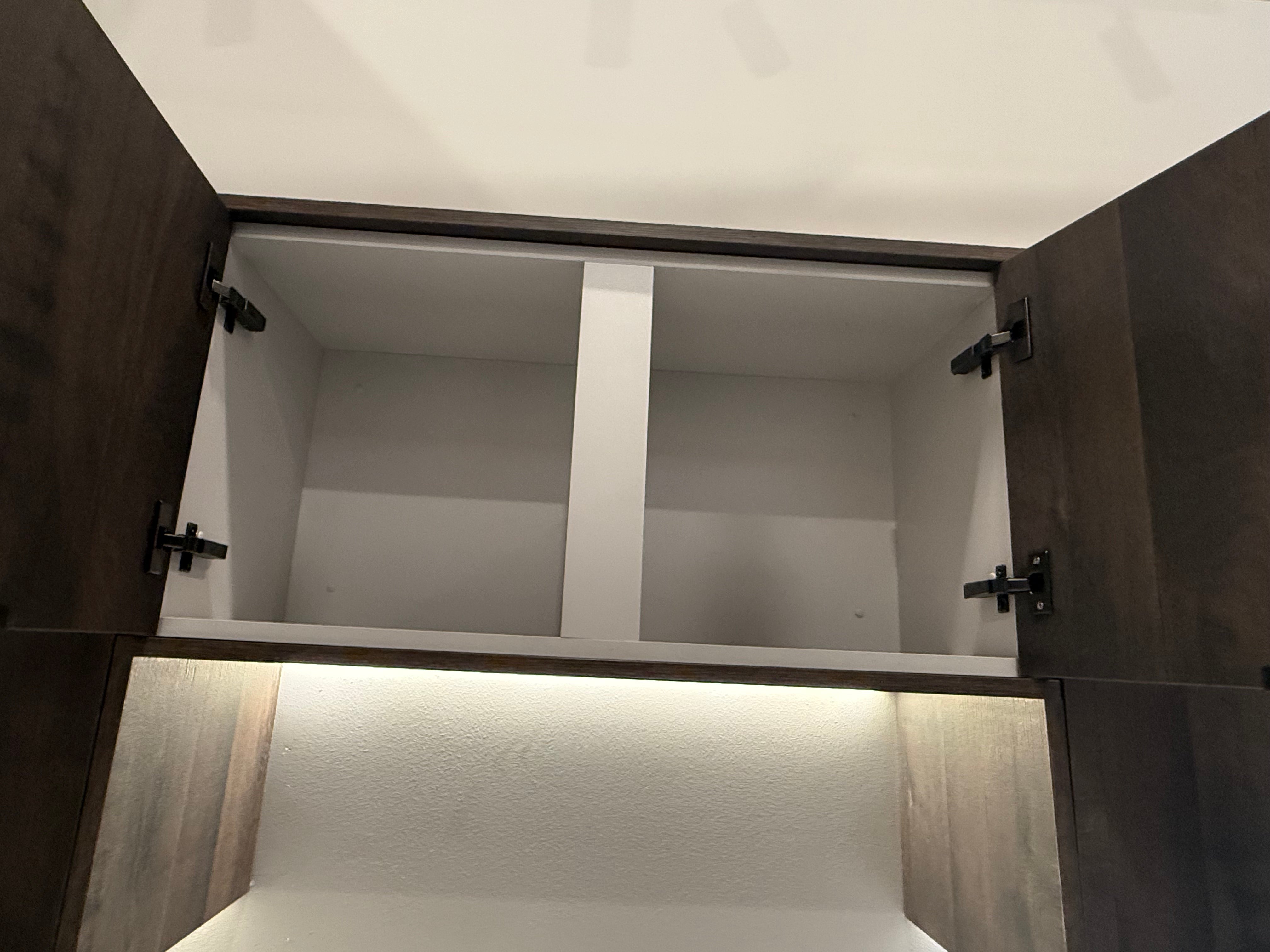 Wren Ultra Bianco Gloss Kitchen