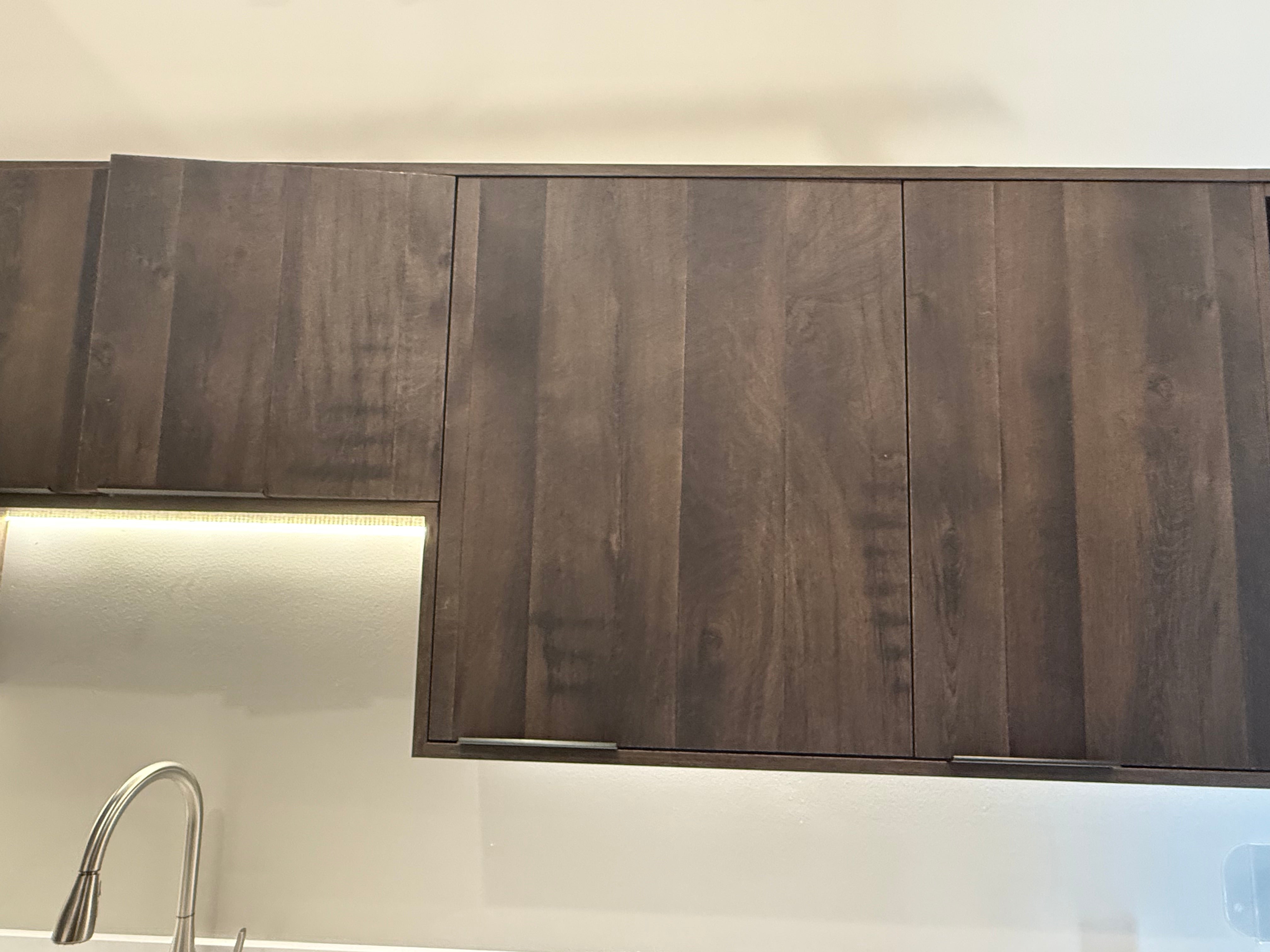 Wren Ultra Bianco Gloss Kitchen