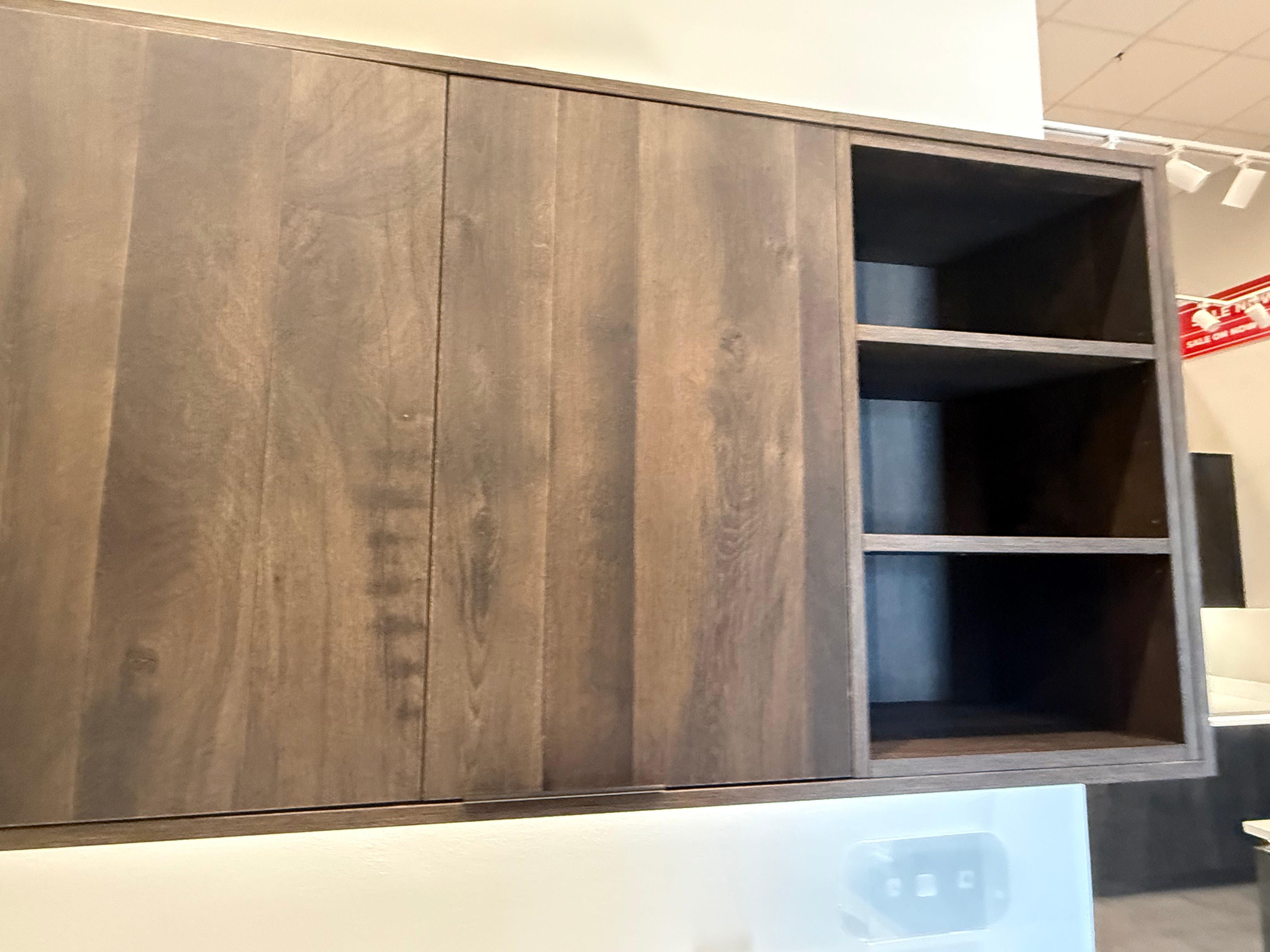 Wren Ultra Bianco Gloss Kitchen
